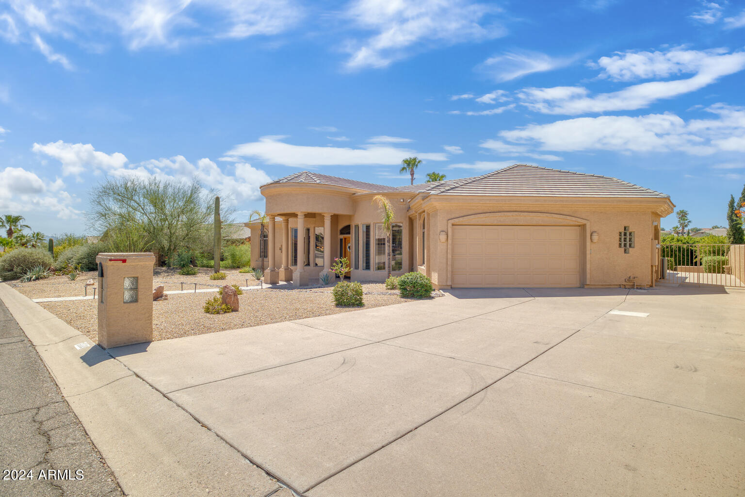 16033 E PONDEROSA Drive