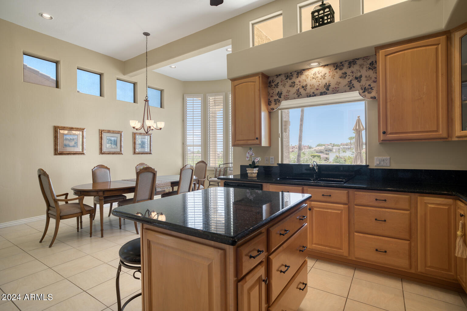 16033 E PONDEROSA Drive