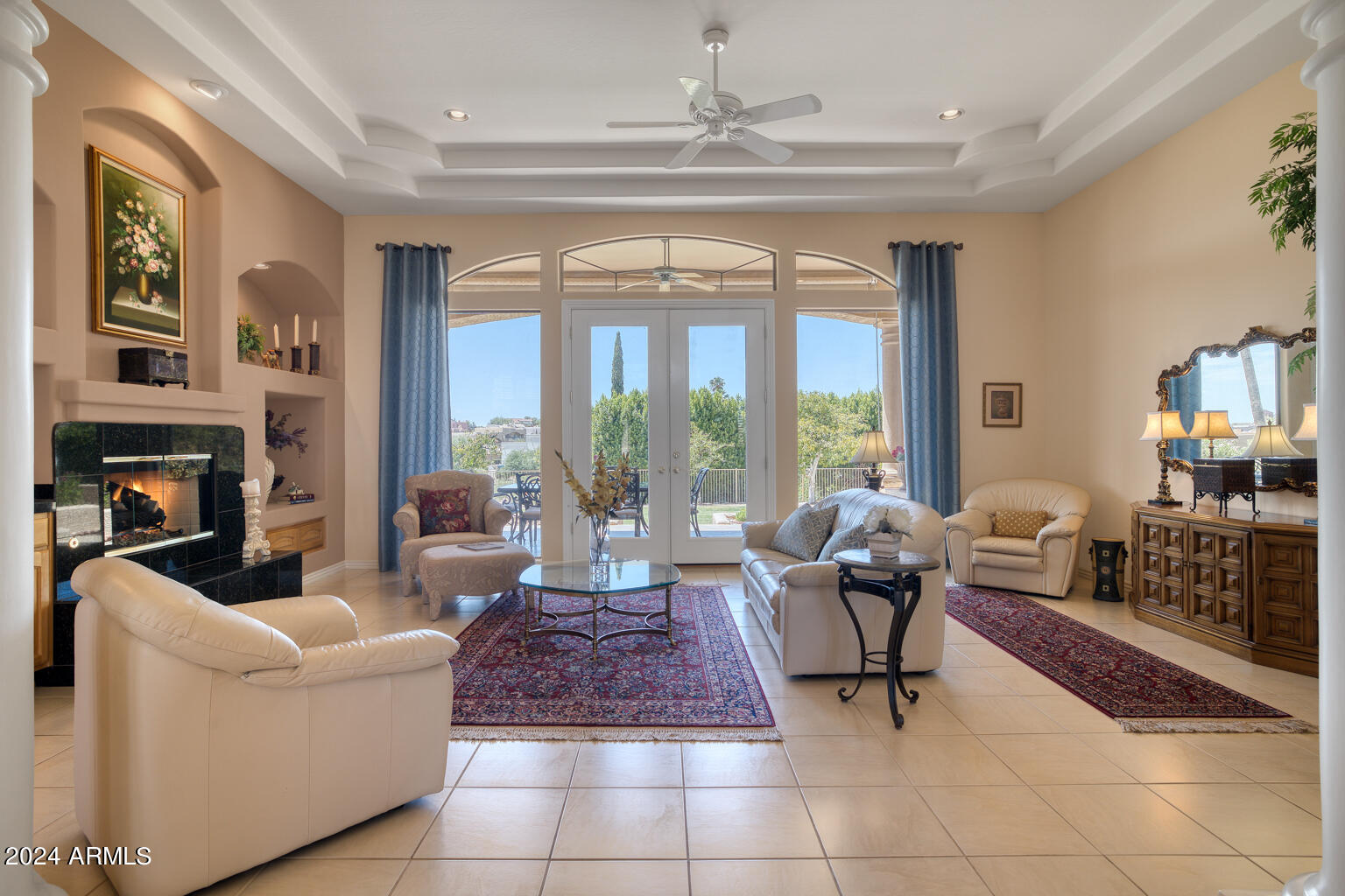 16033 E PONDEROSA Drive