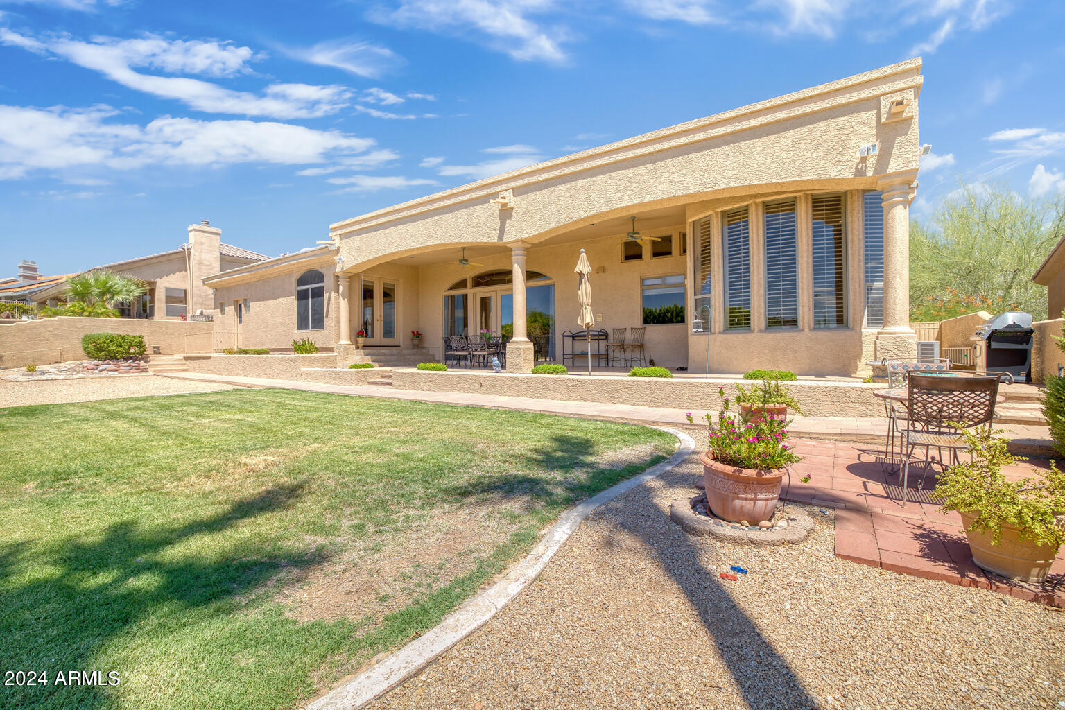 16033 E PONDEROSA Drive