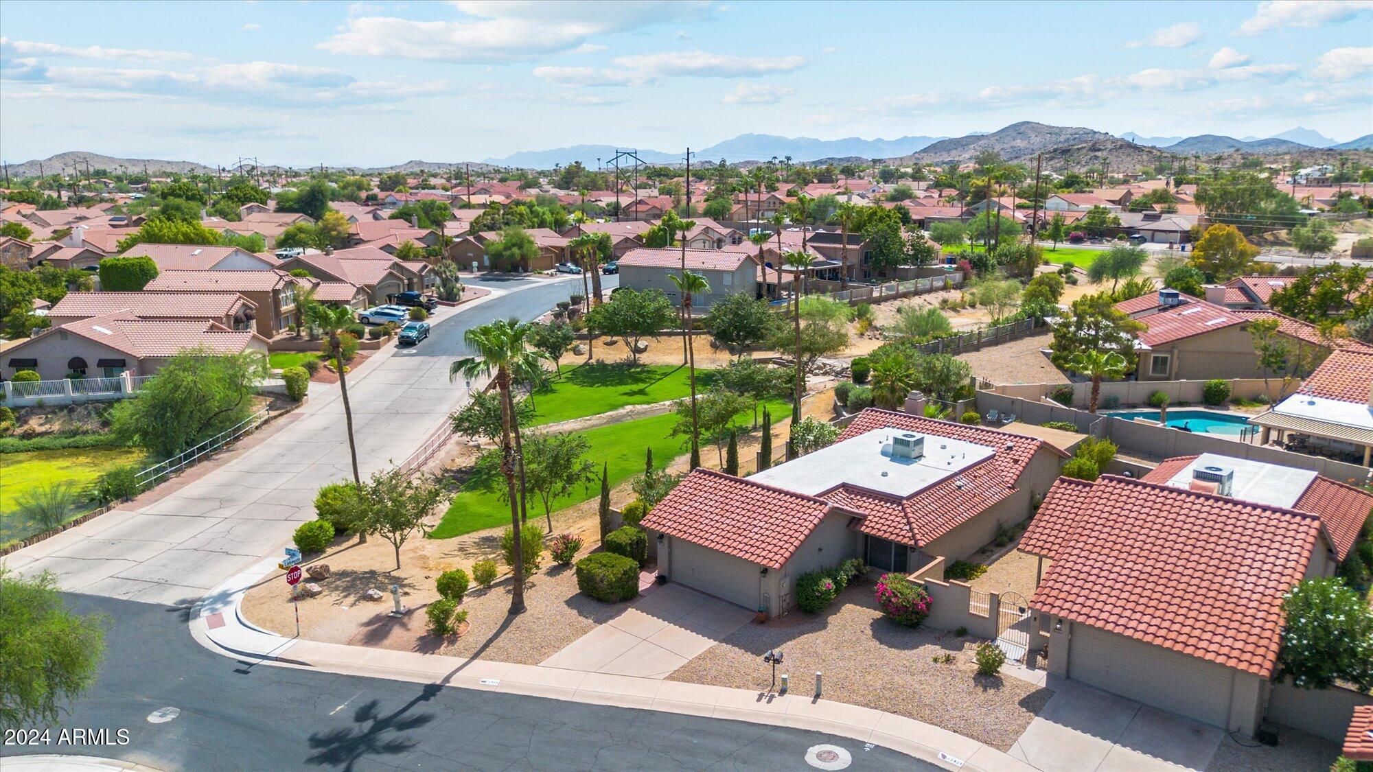 12428 S SUKI Court
