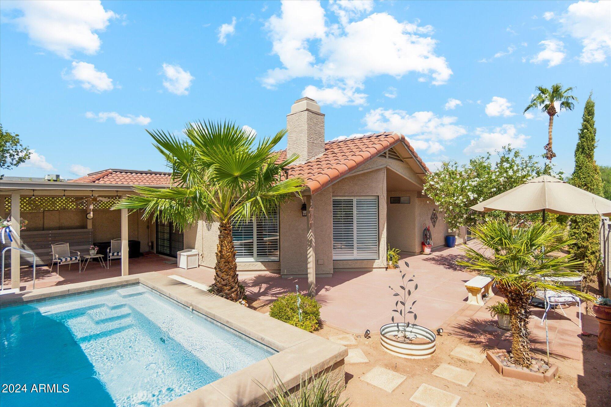 12428 S SUKI Court