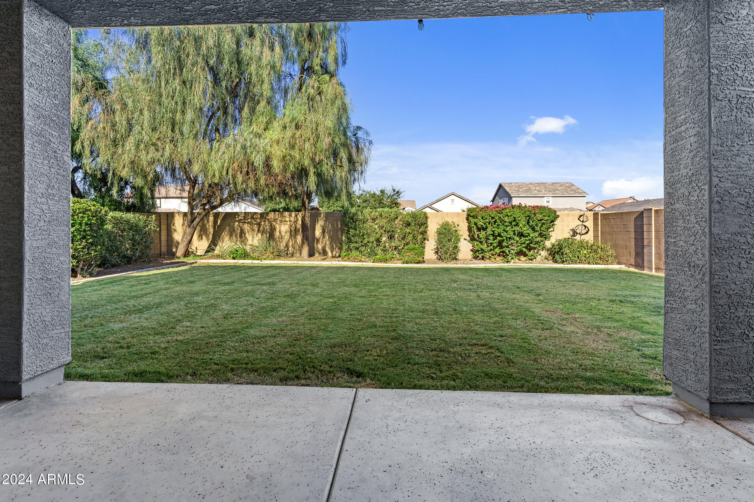 3511 N ARCO