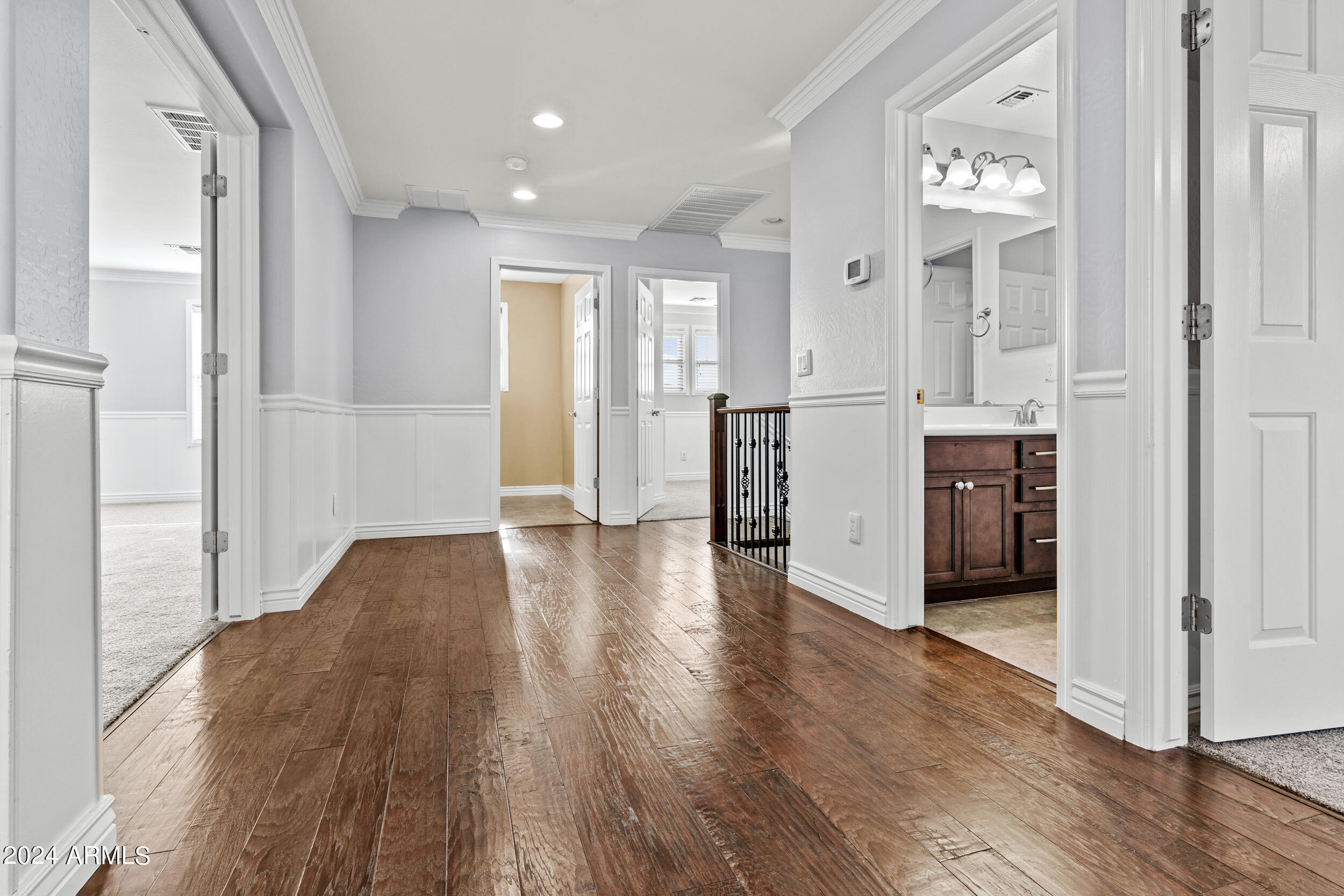 3511 N ARCO