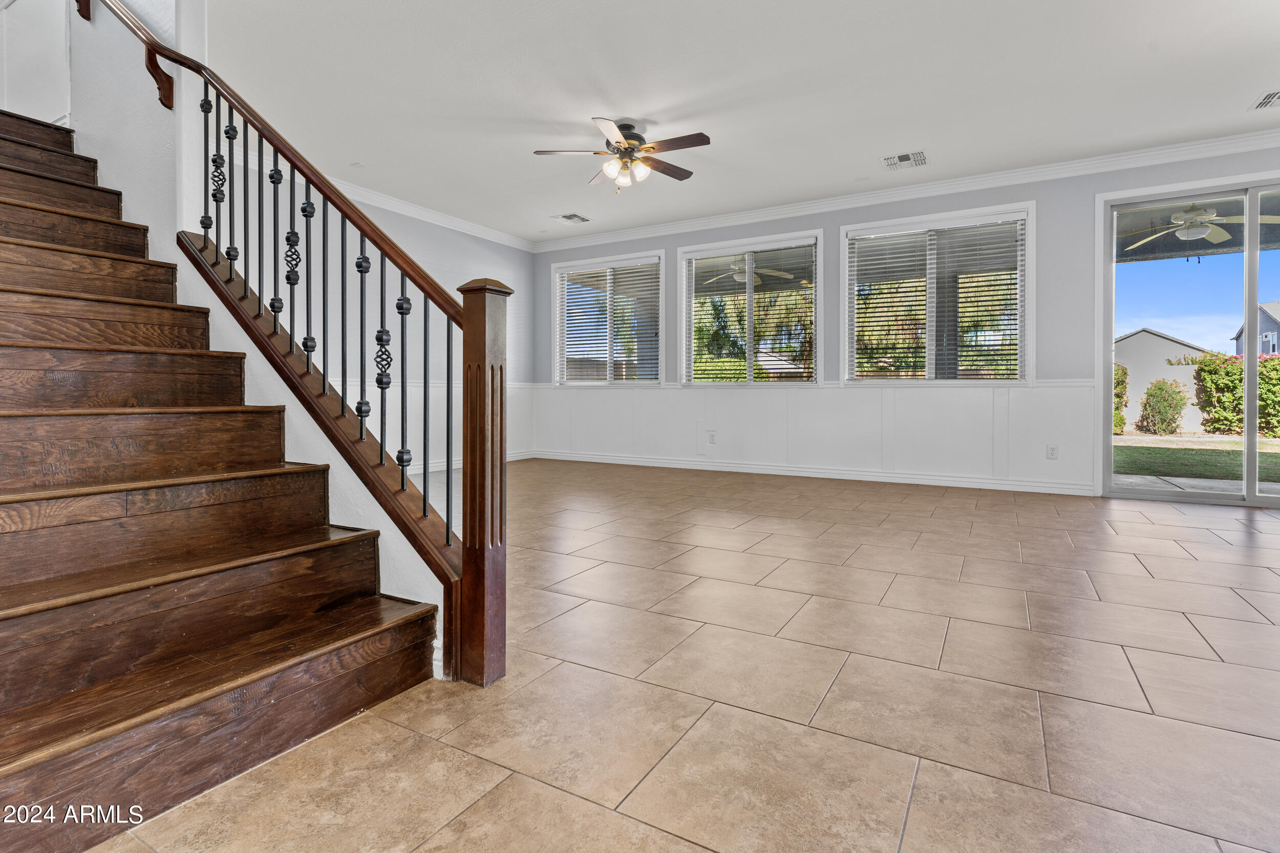 3511 N ARCO