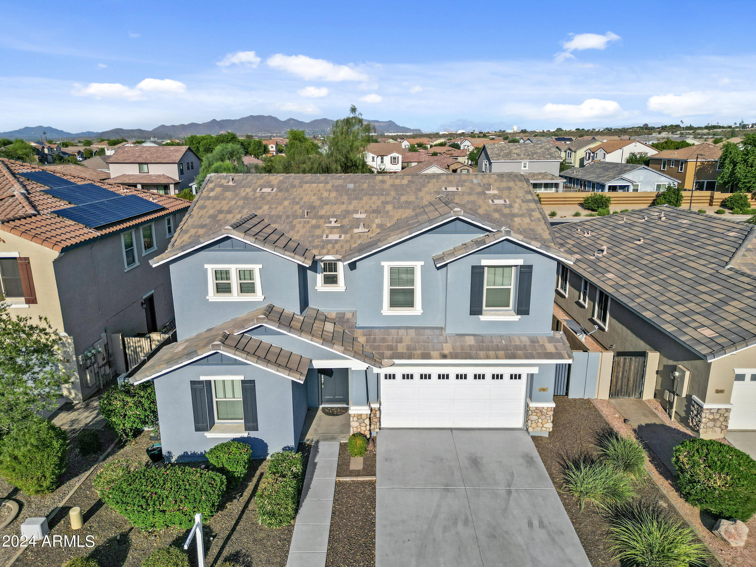 3511 N ARCO