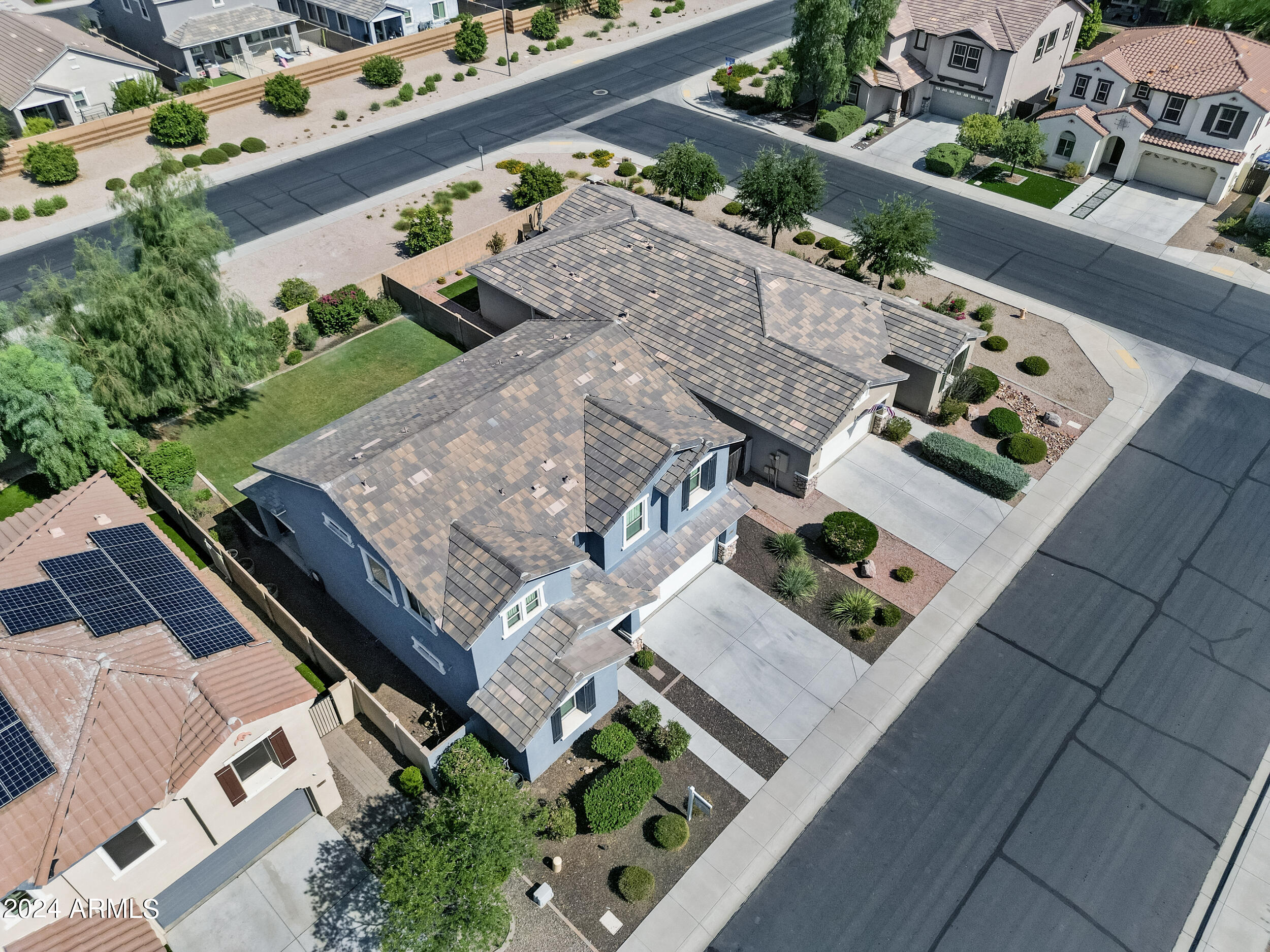 3511 N ARCO
