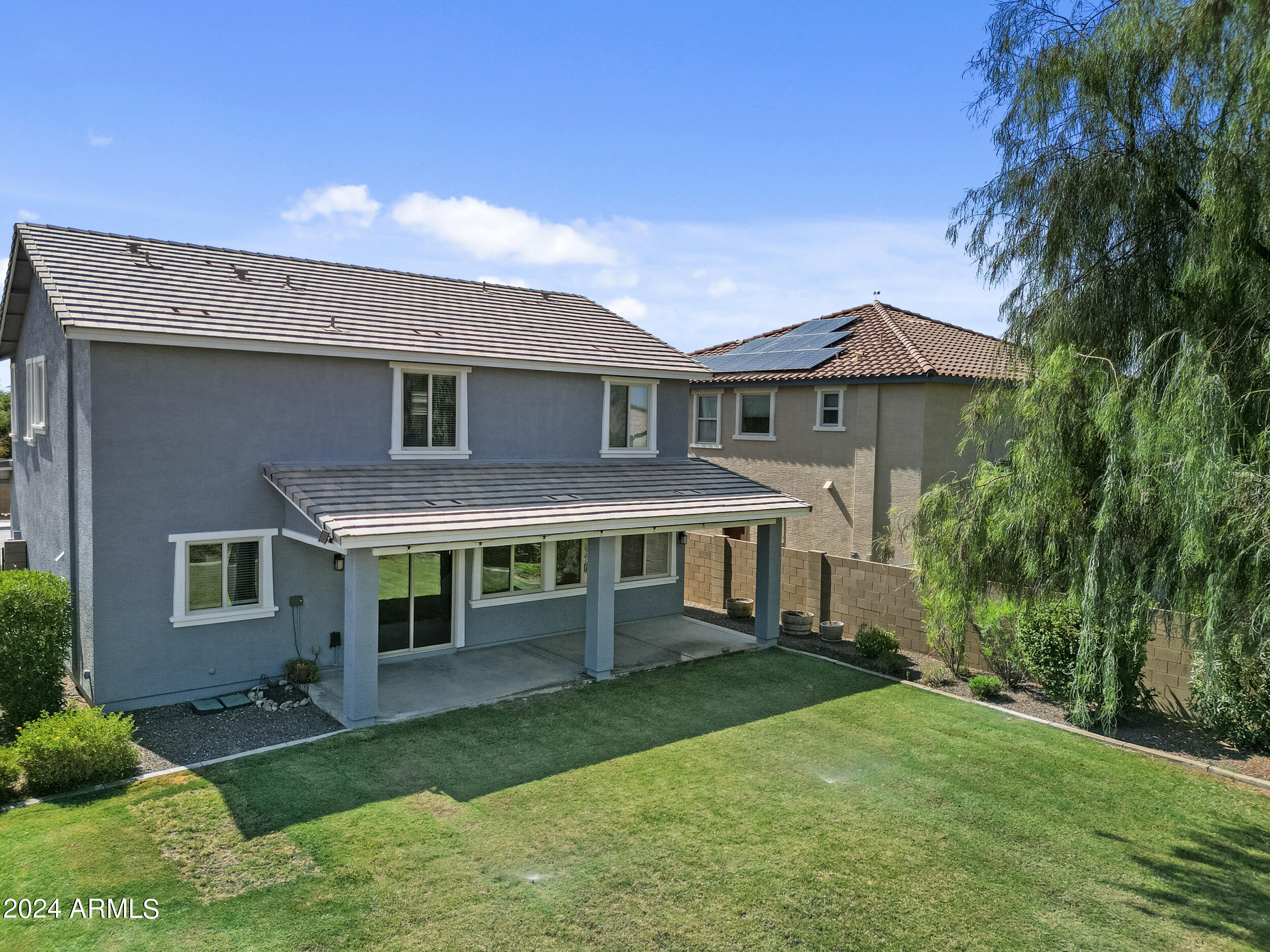 3511 N ARCO