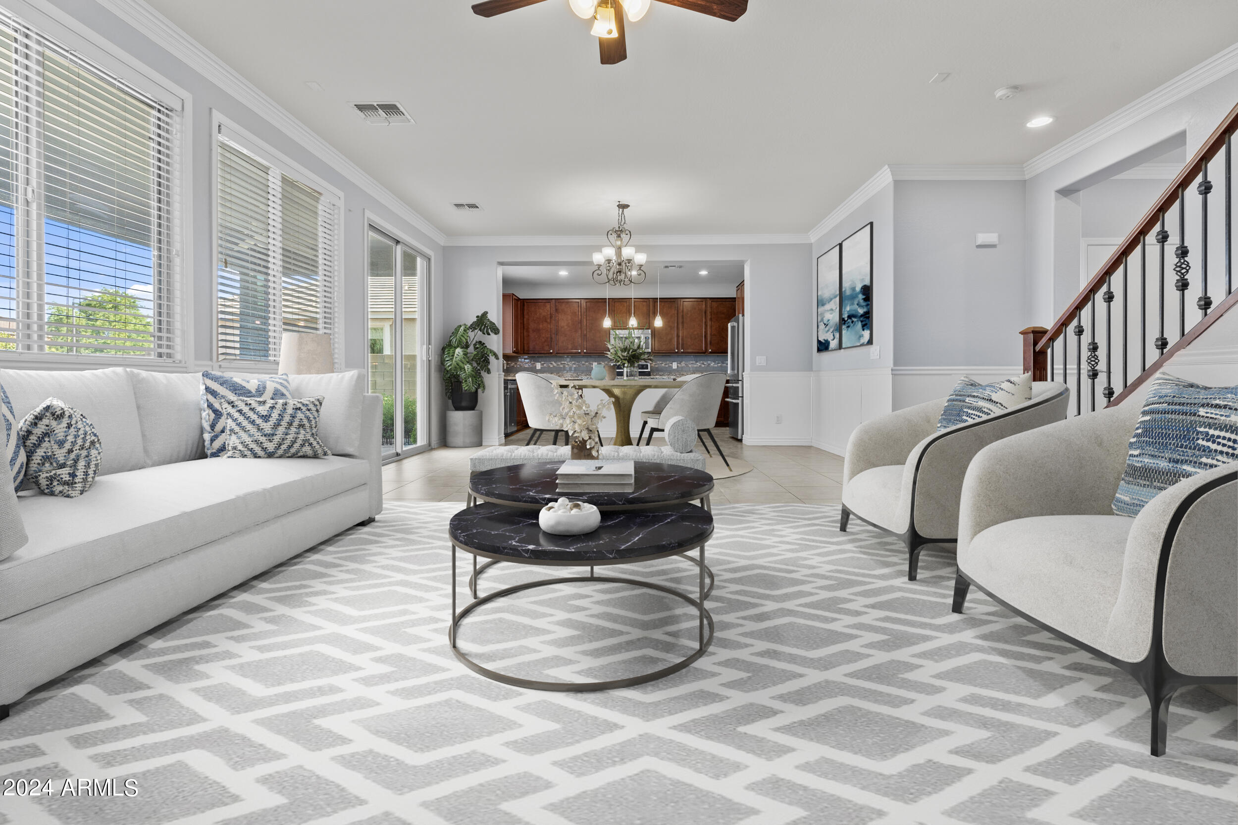 3511 N ARCO