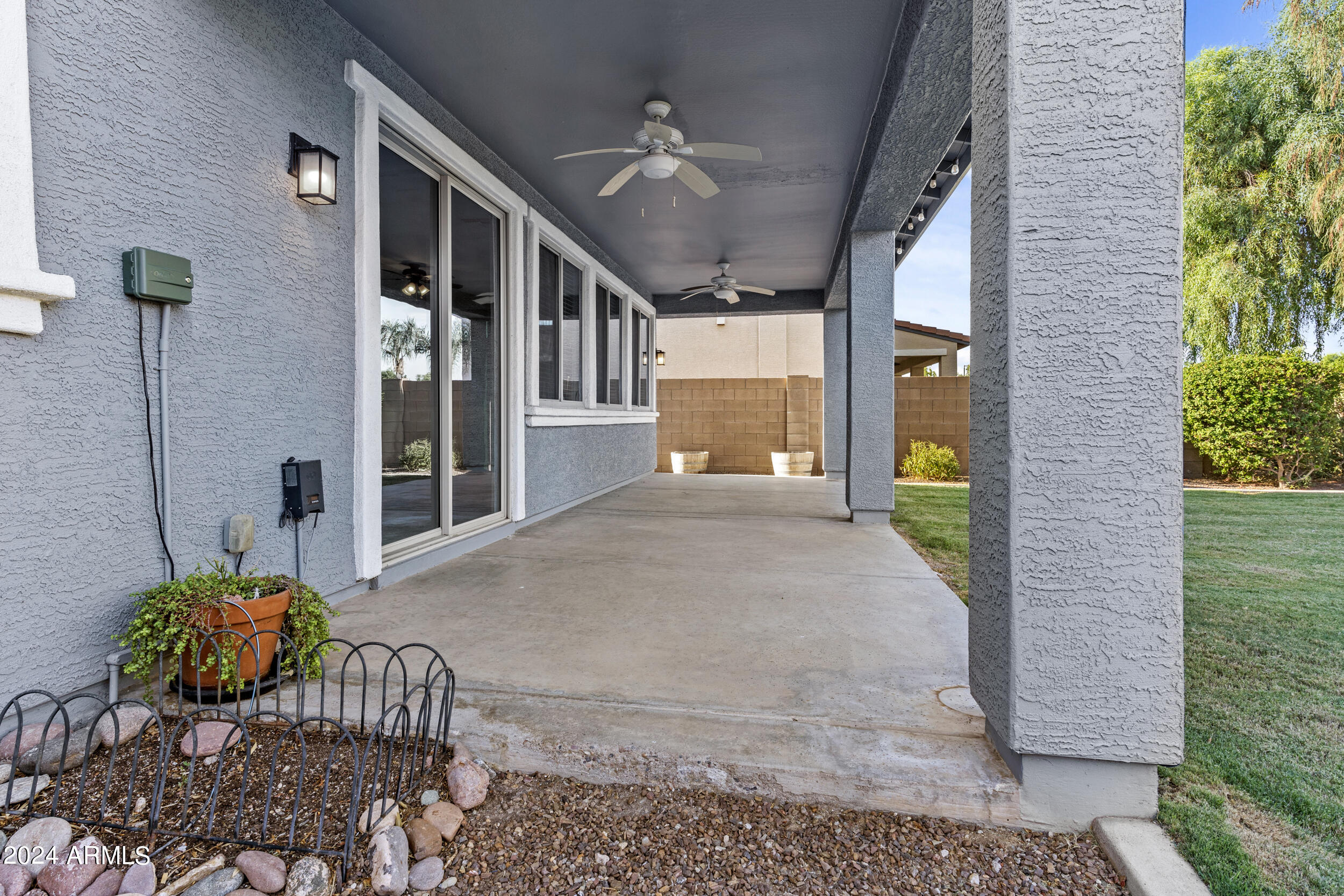 3511 N ARCO