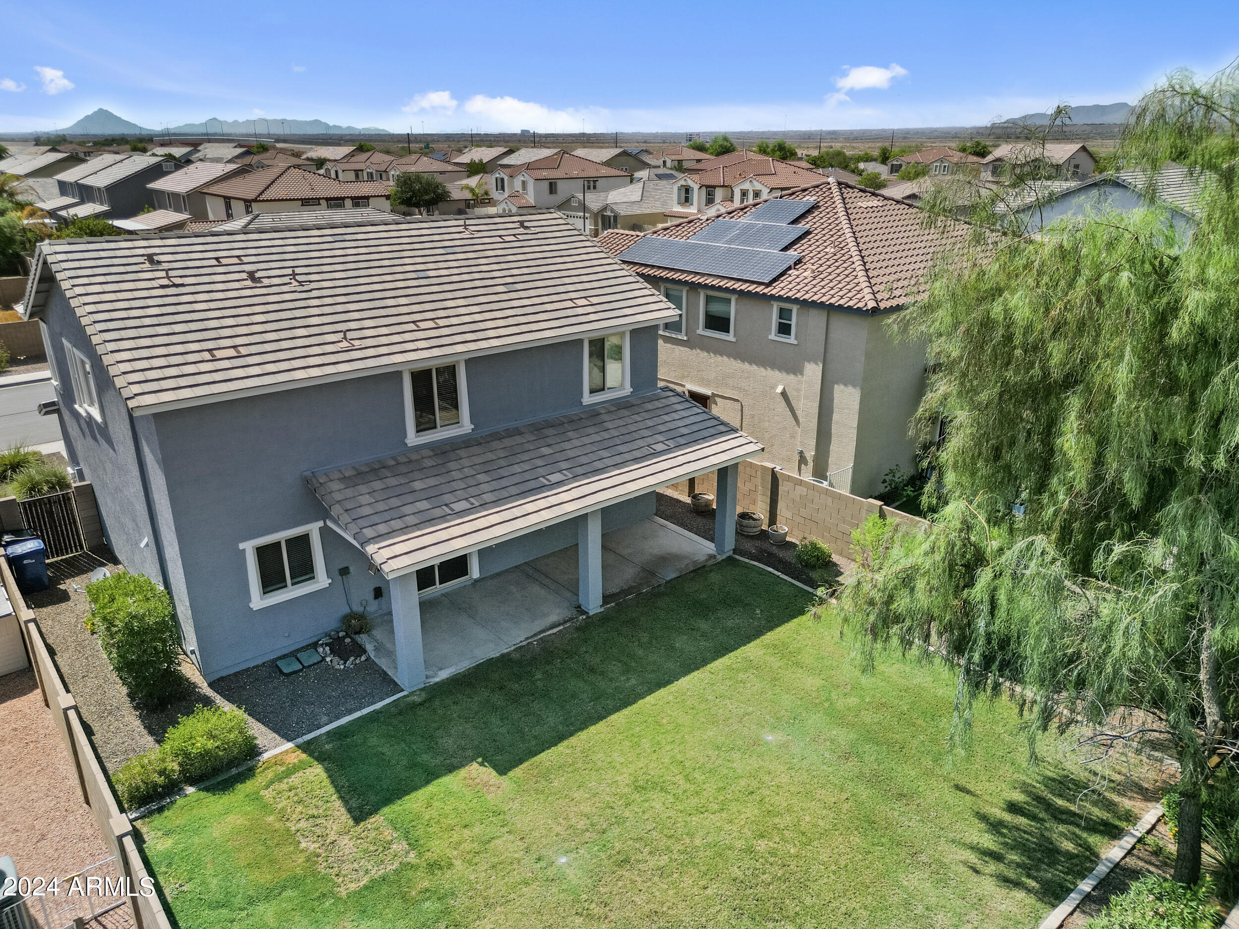 3511 N ARCO