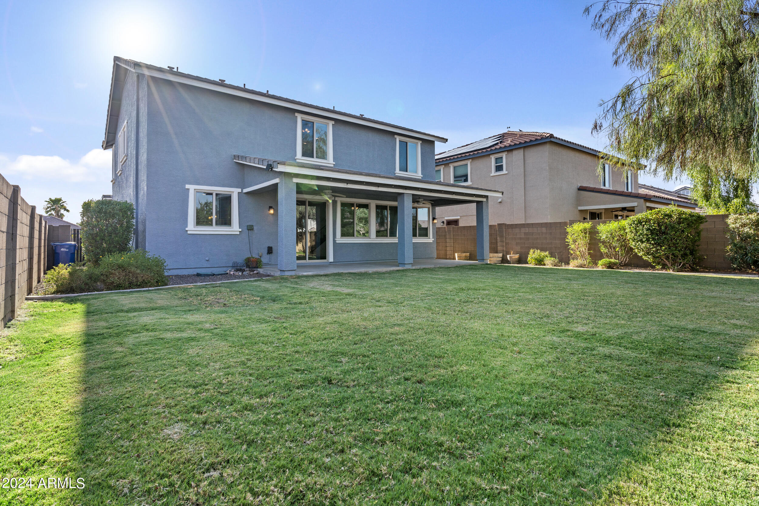 3511 N ARCO