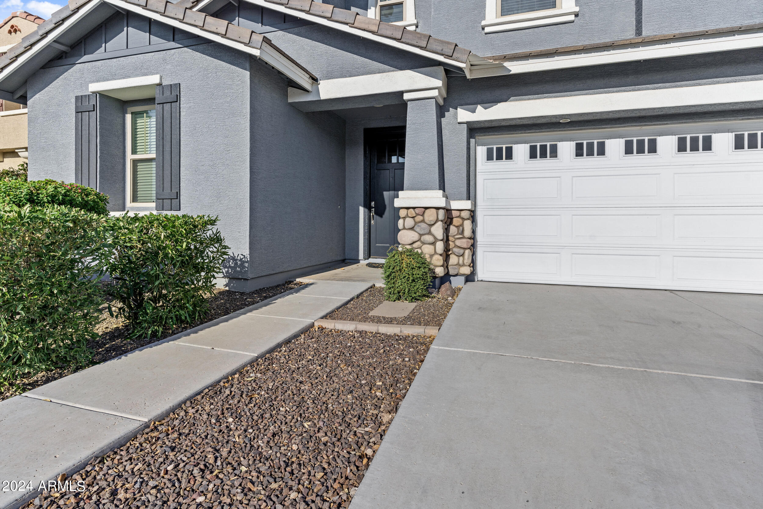 3511 N ARCO
