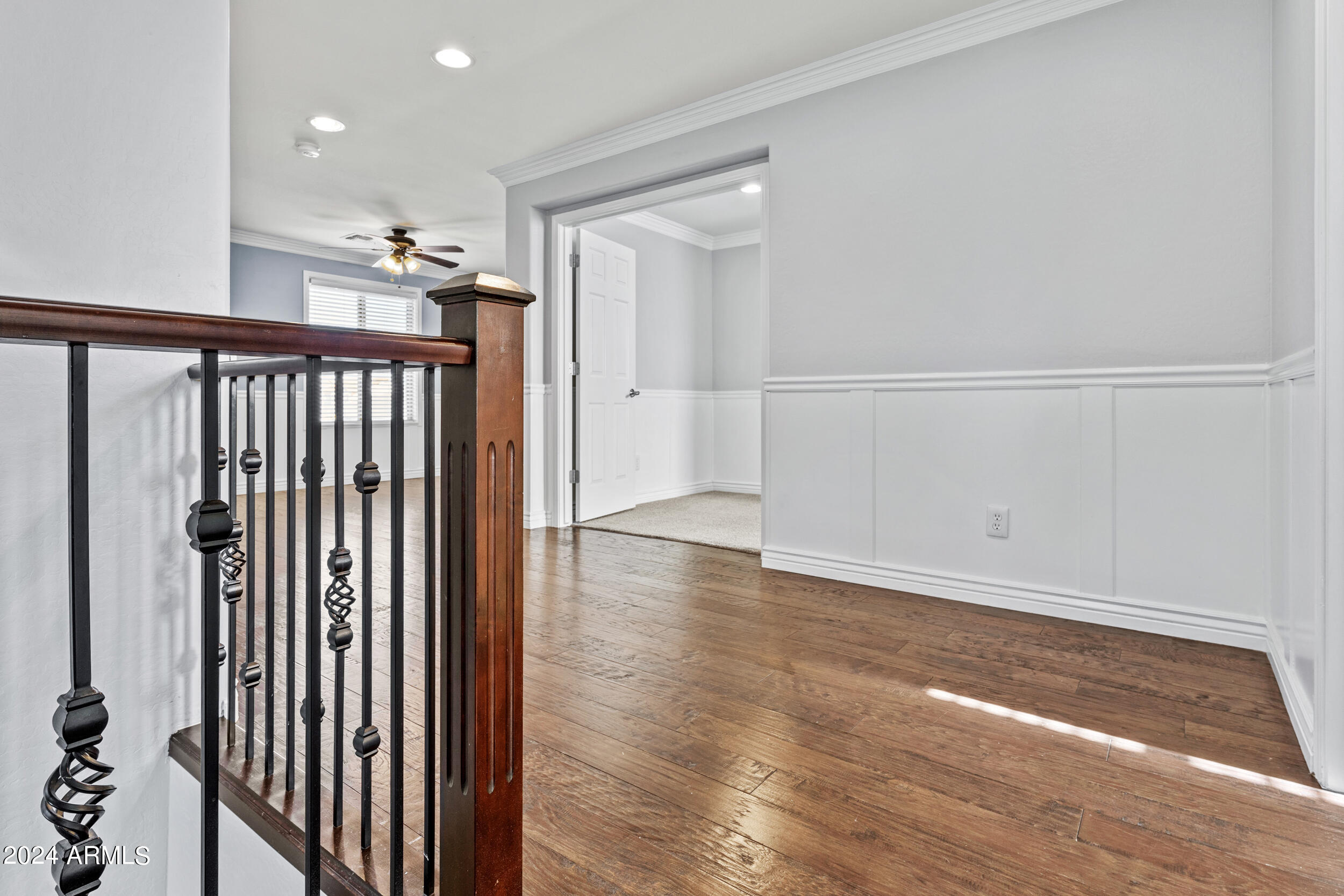 3511 N ARCO
