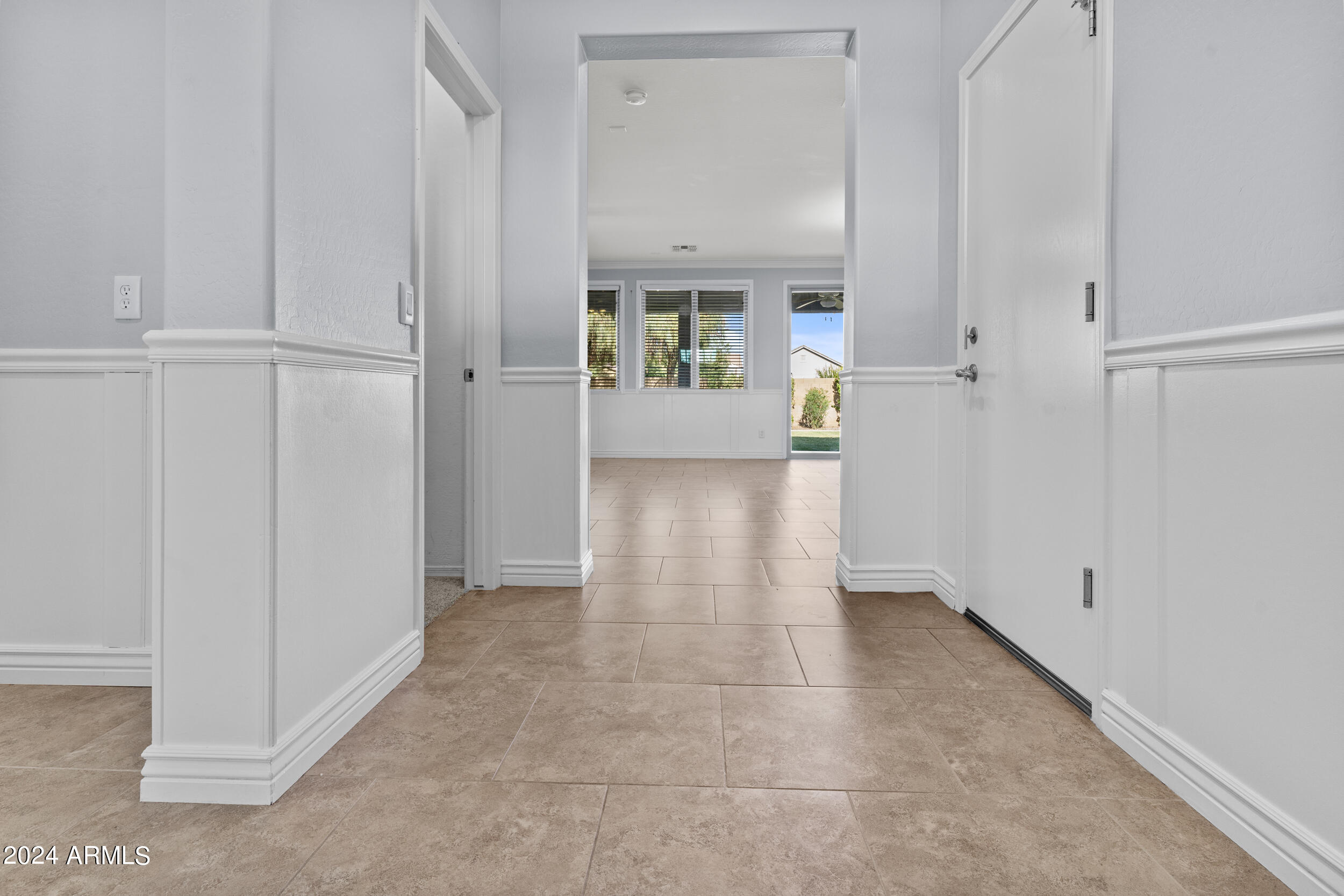 3511 N ARCO