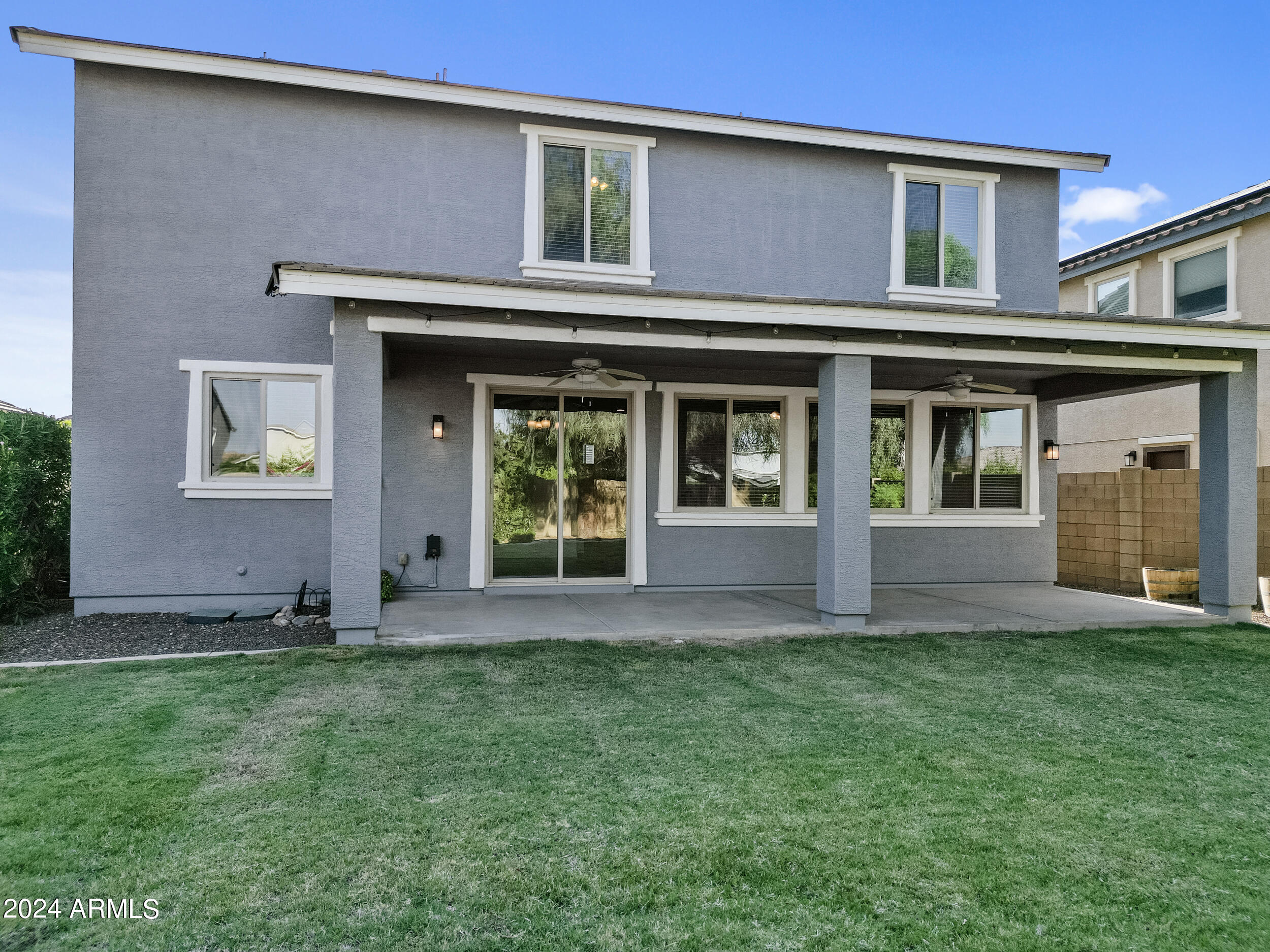 3511 N ARCO