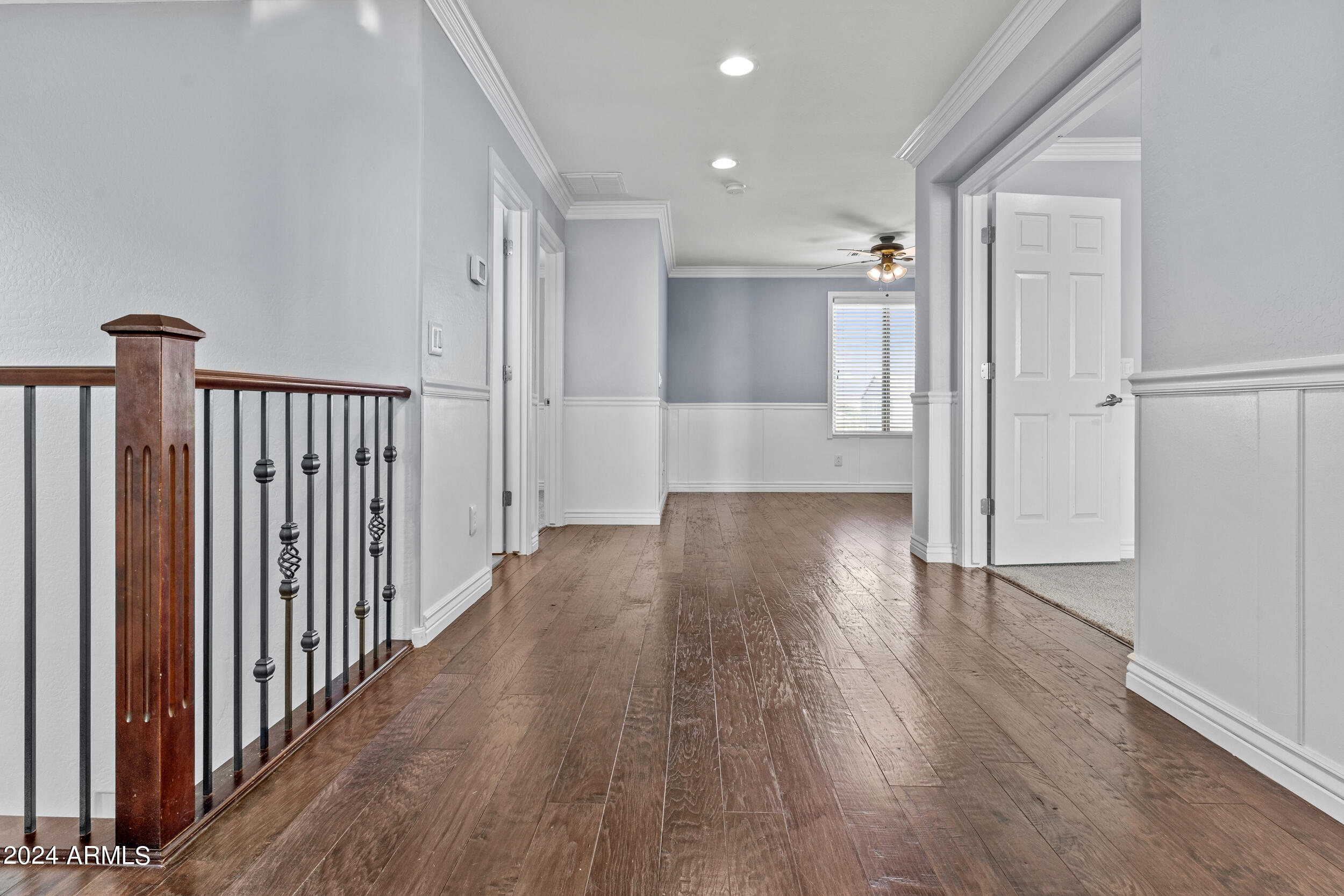 3511 N ARCO