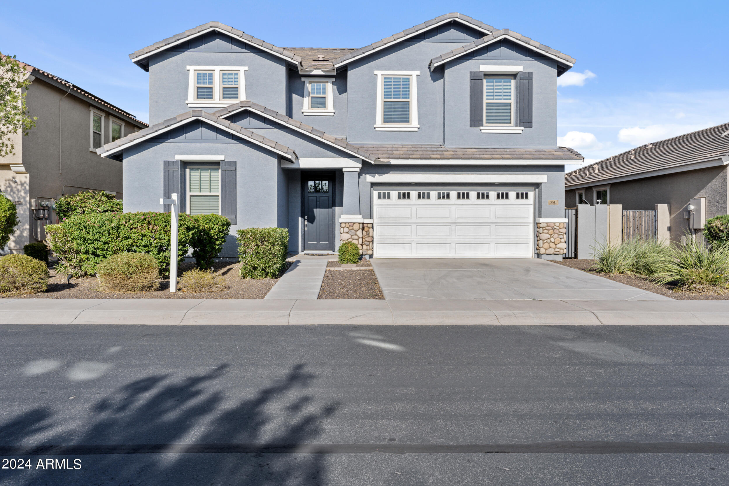 3511 N ARCO