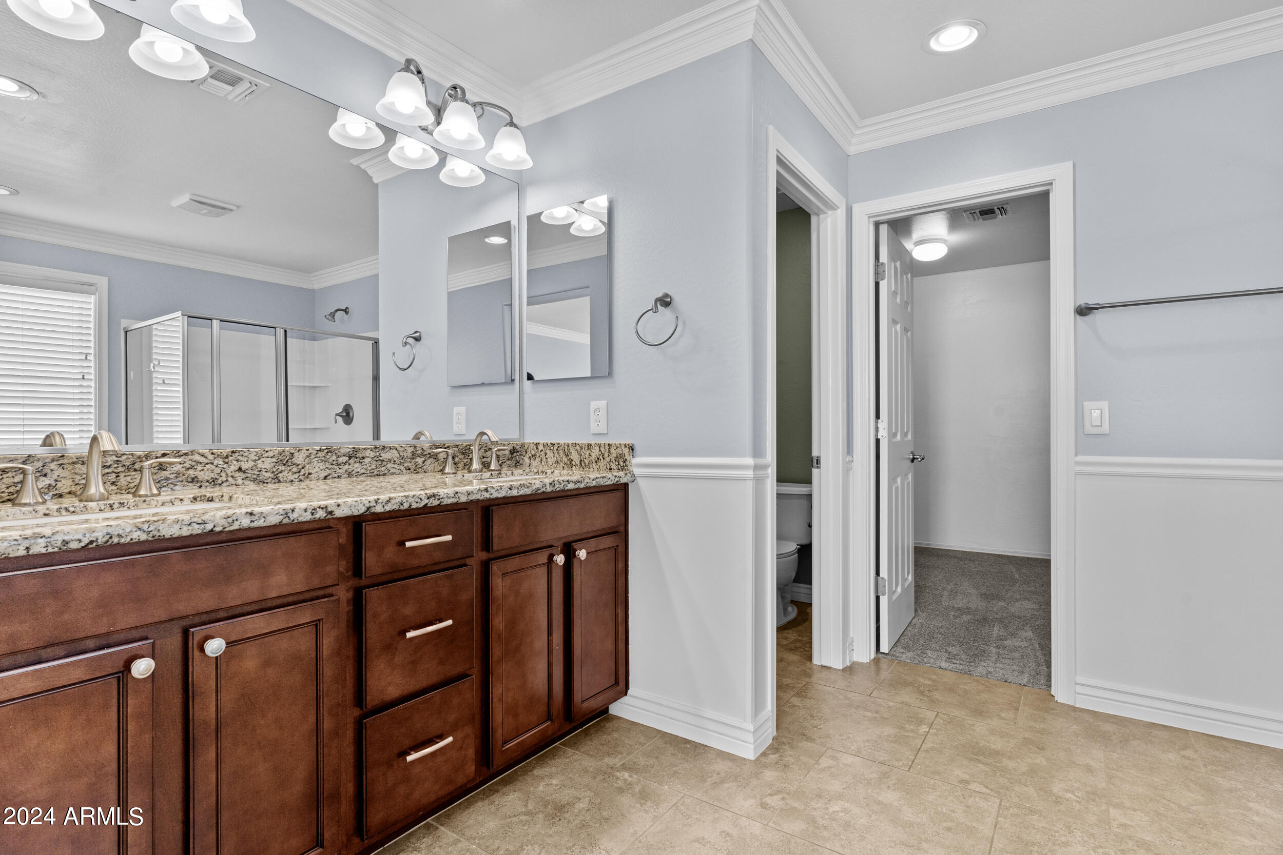3511 N ARCO