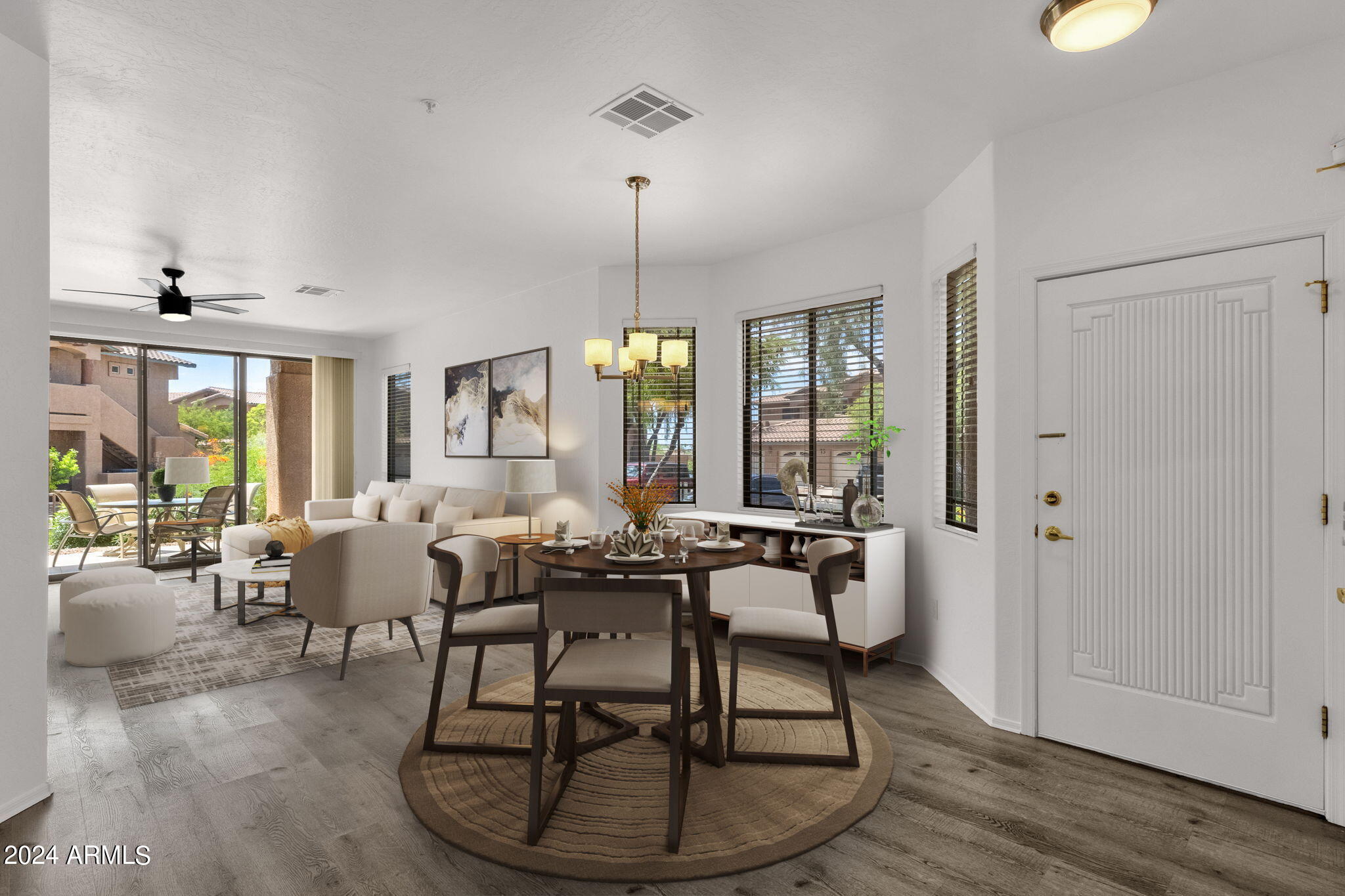 11500 E COCHISE Drive # 1033