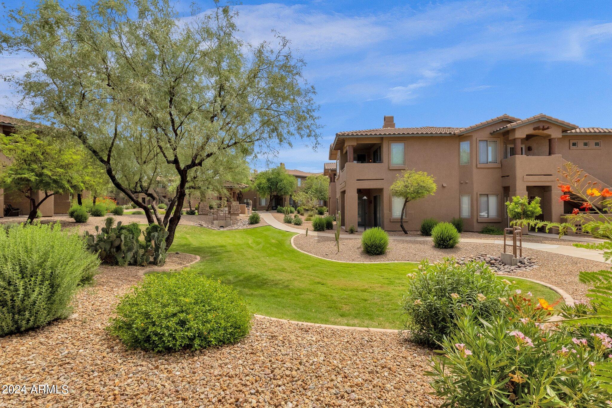 11500 E COCHISE Drive # 1033