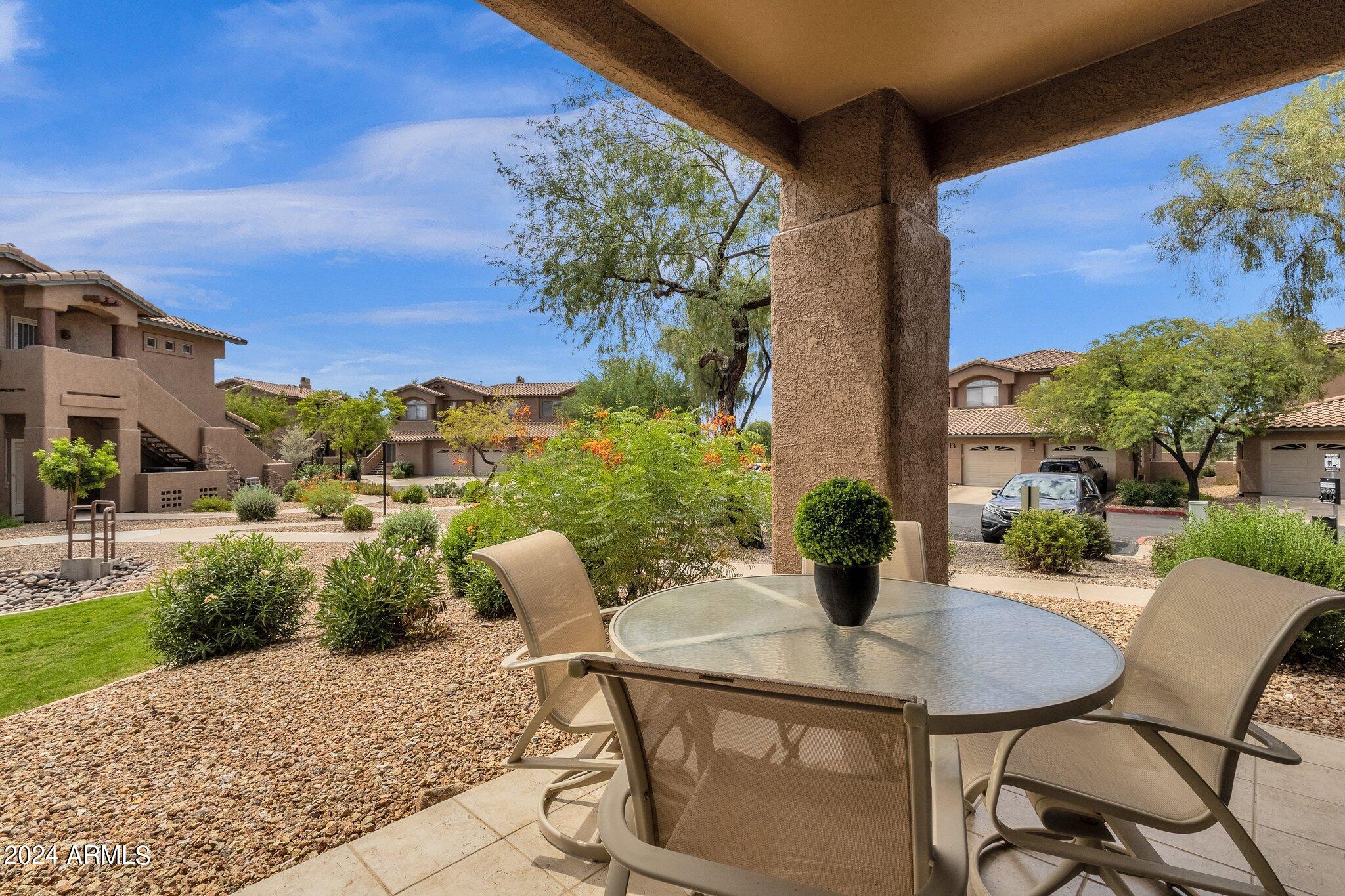 11500 E COCHISE Drive # 1033