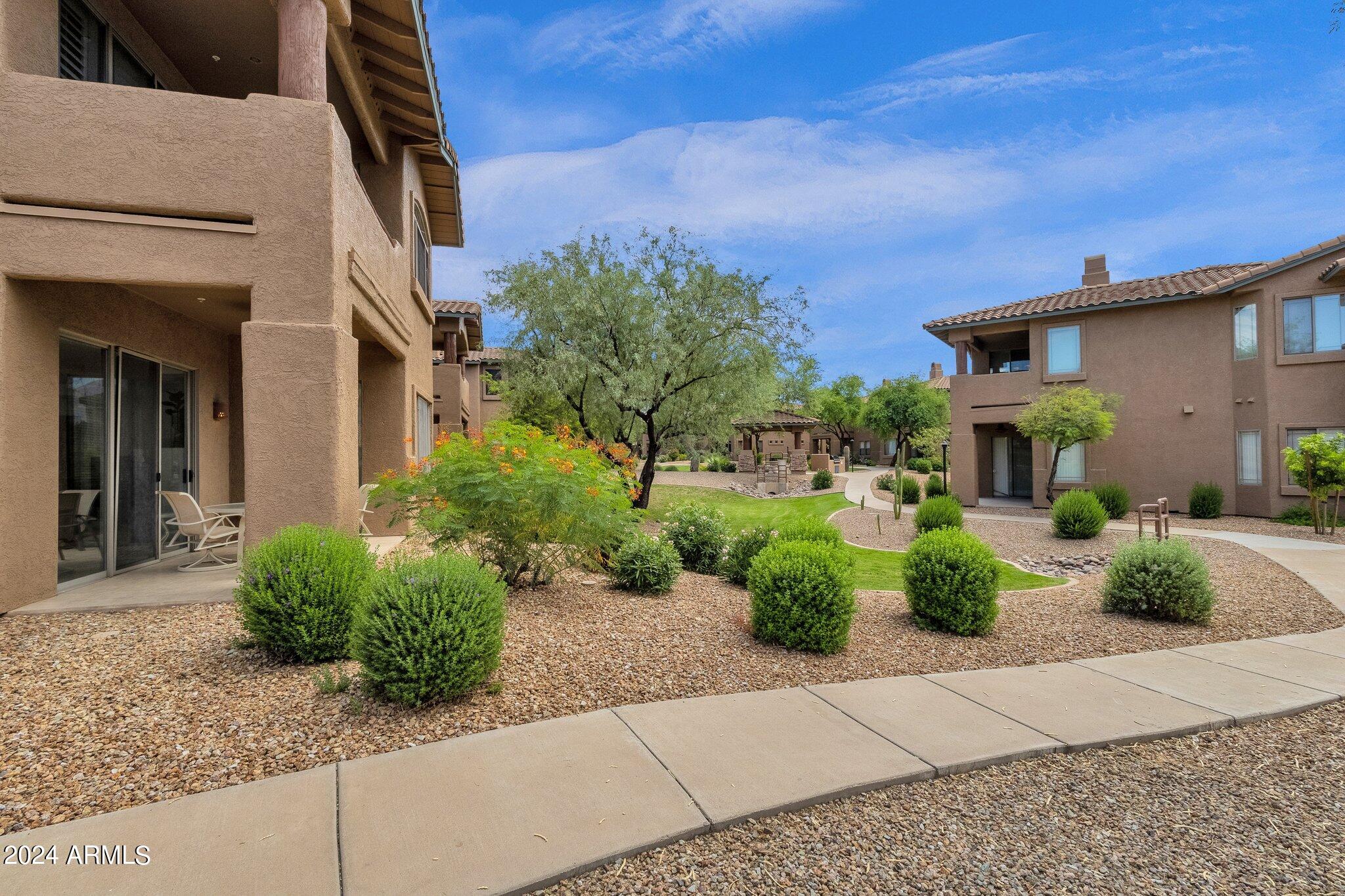 11500 E COCHISE Drive # 1033