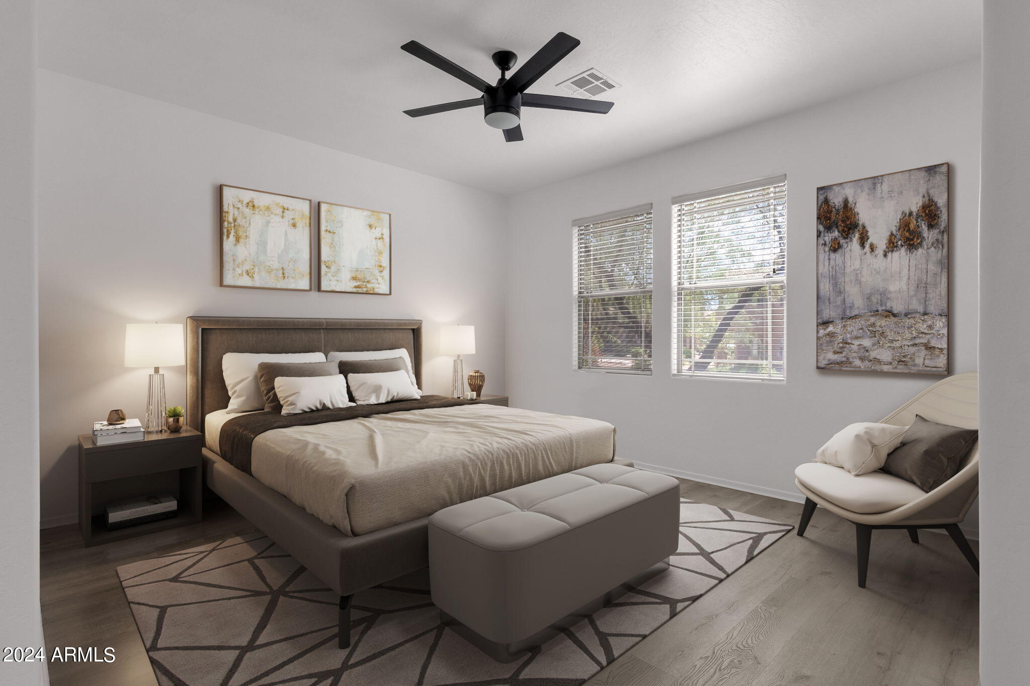11500 E COCHISE Drive # 1033