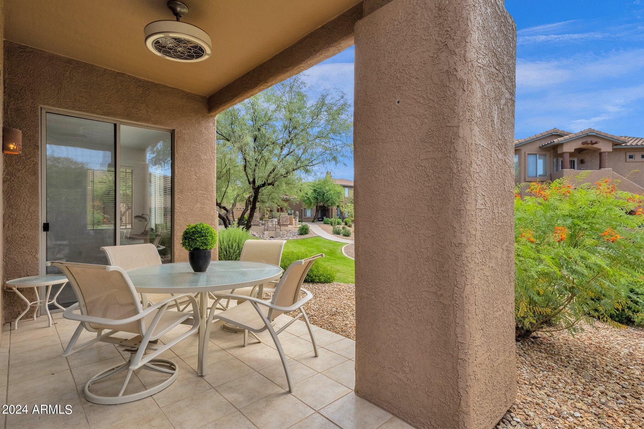 11500 E COCHISE Drive # 1033