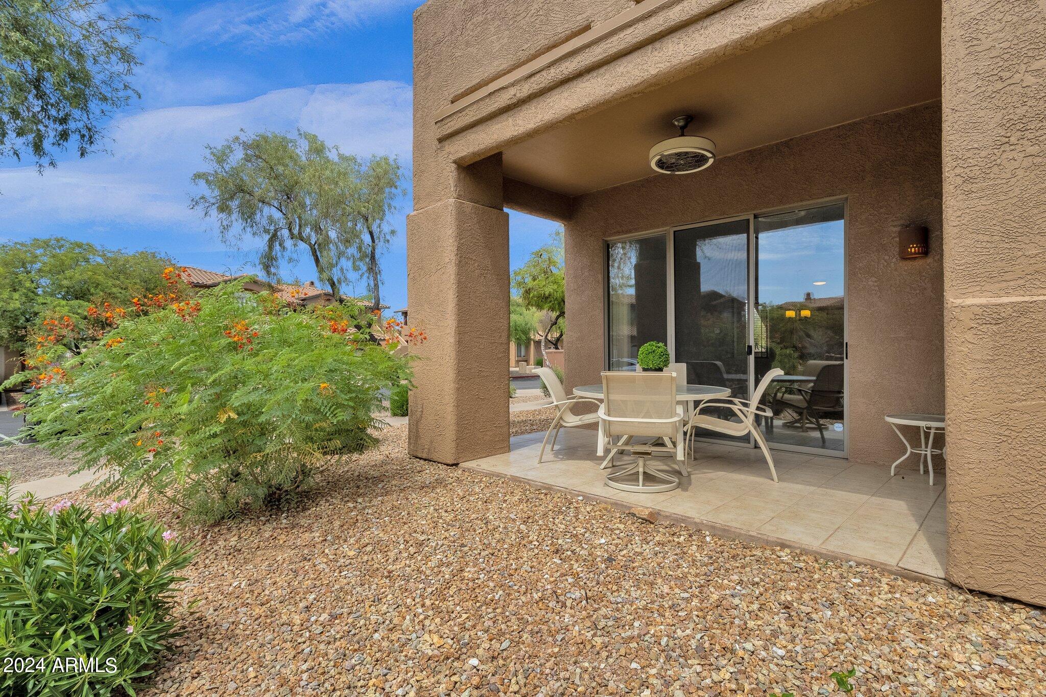 11500 E COCHISE Drive # 1033