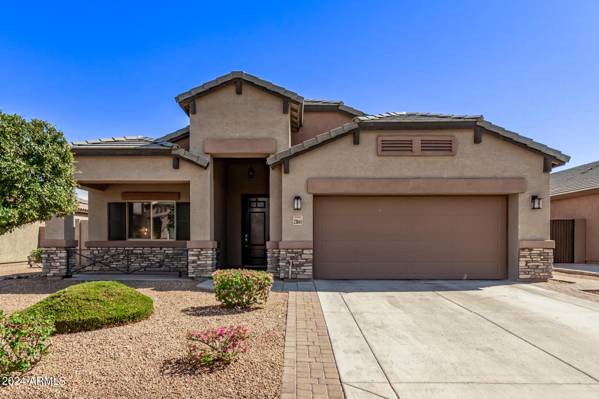 23845 W MOHAVE Street