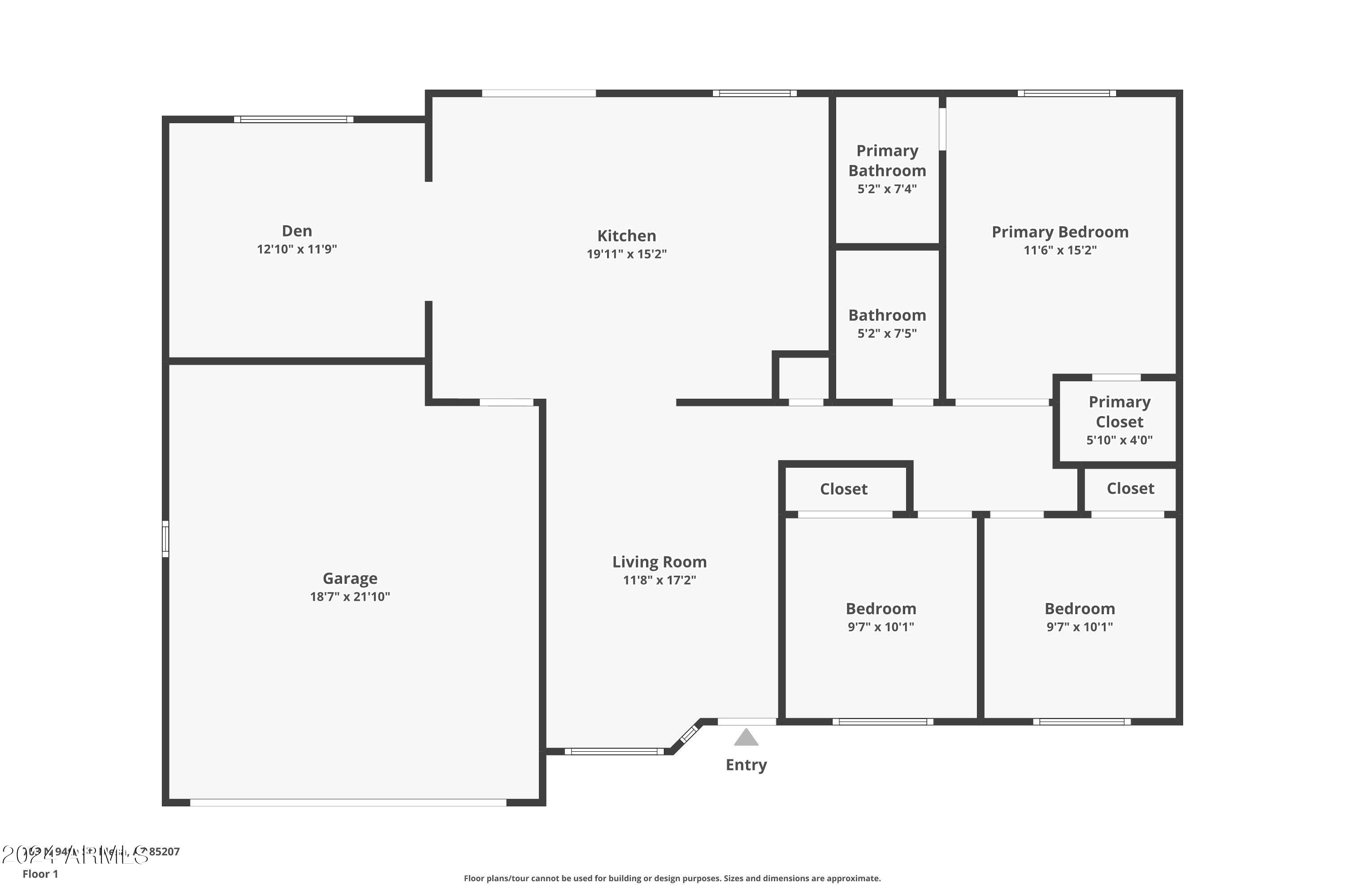 703 N 94TH Street