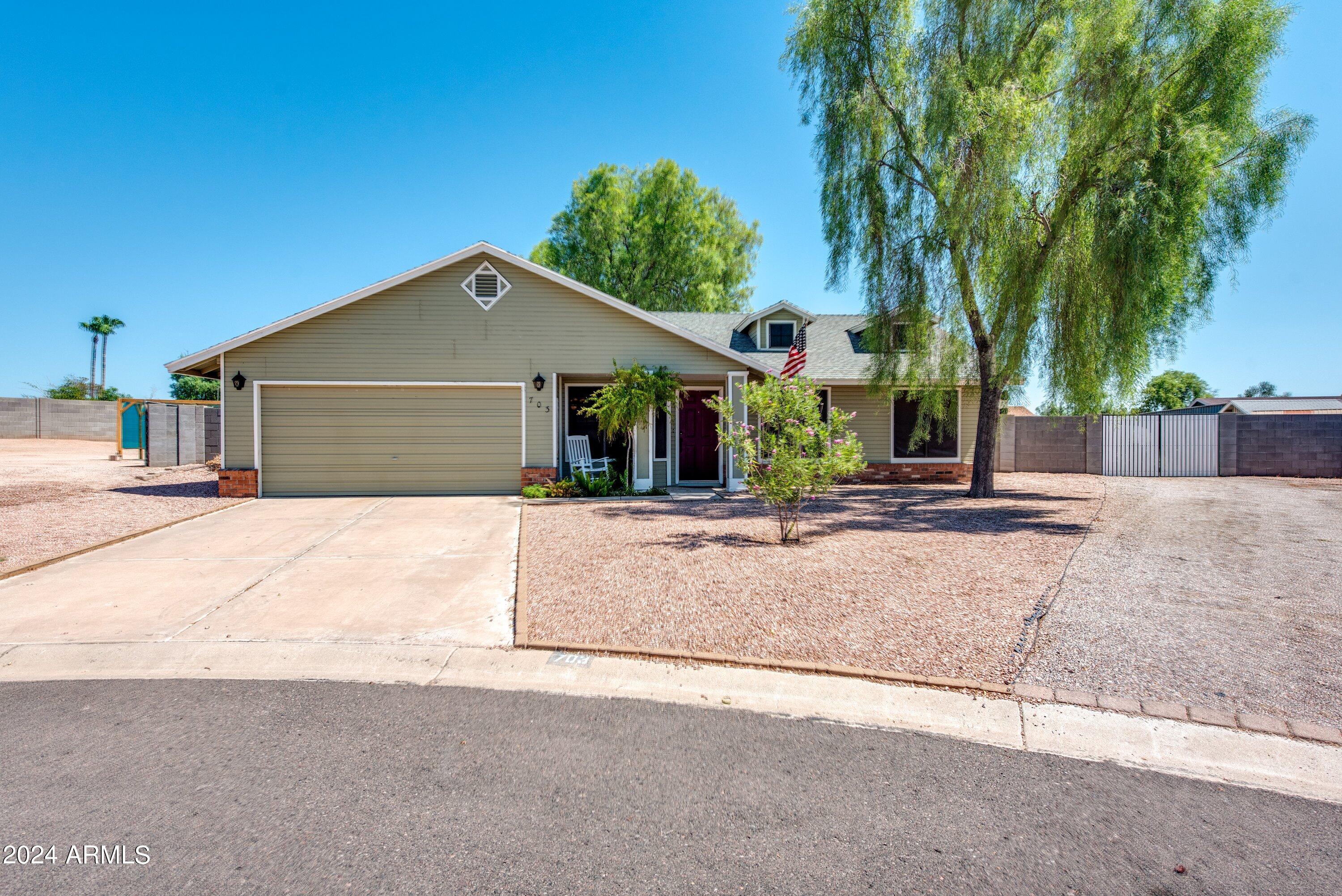 703 N 94TH Street