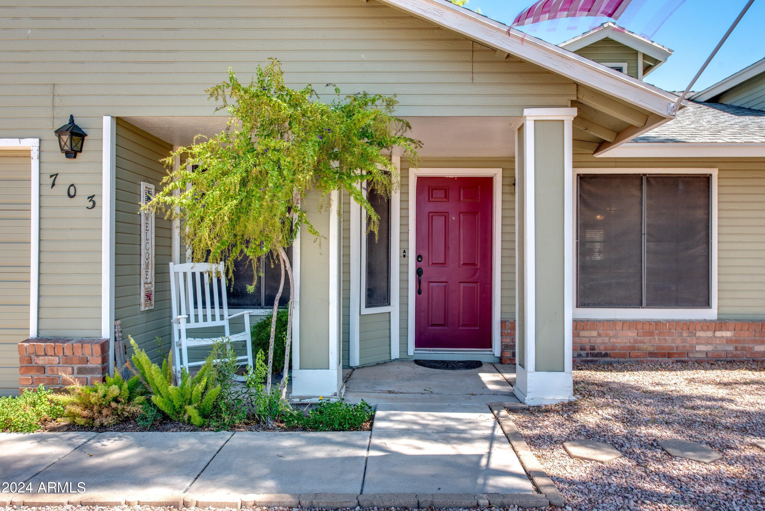 703 N 94TH Street