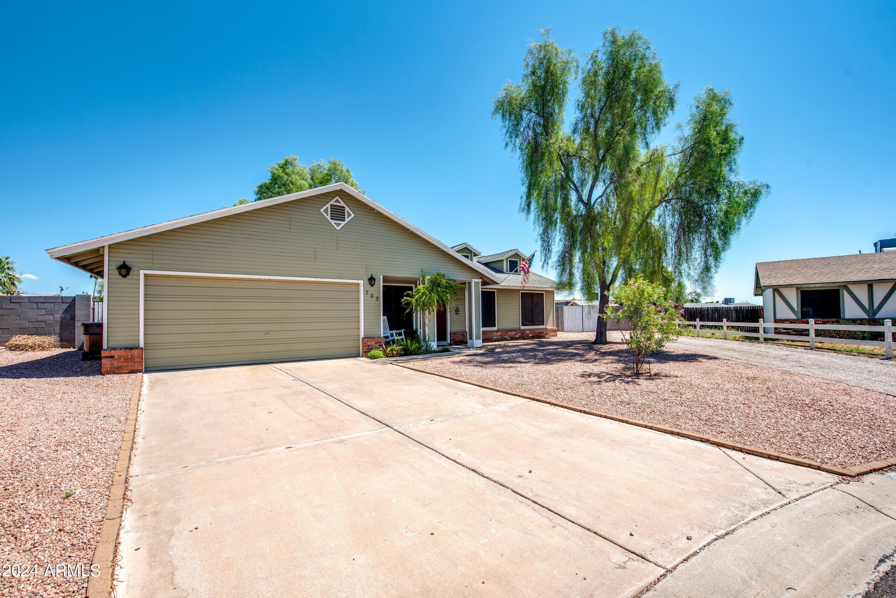 703 N 94TH Street