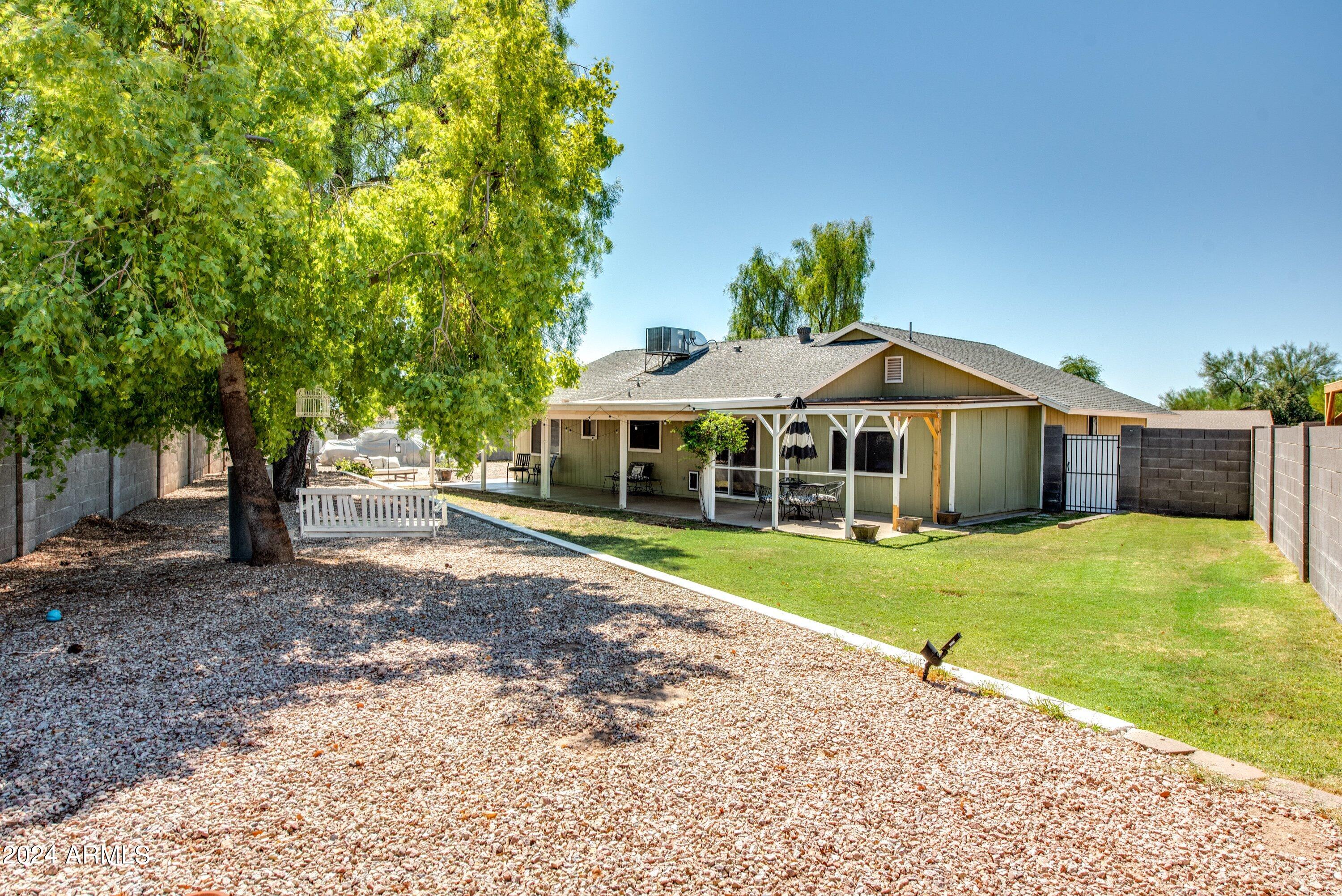703 N 94TH Street