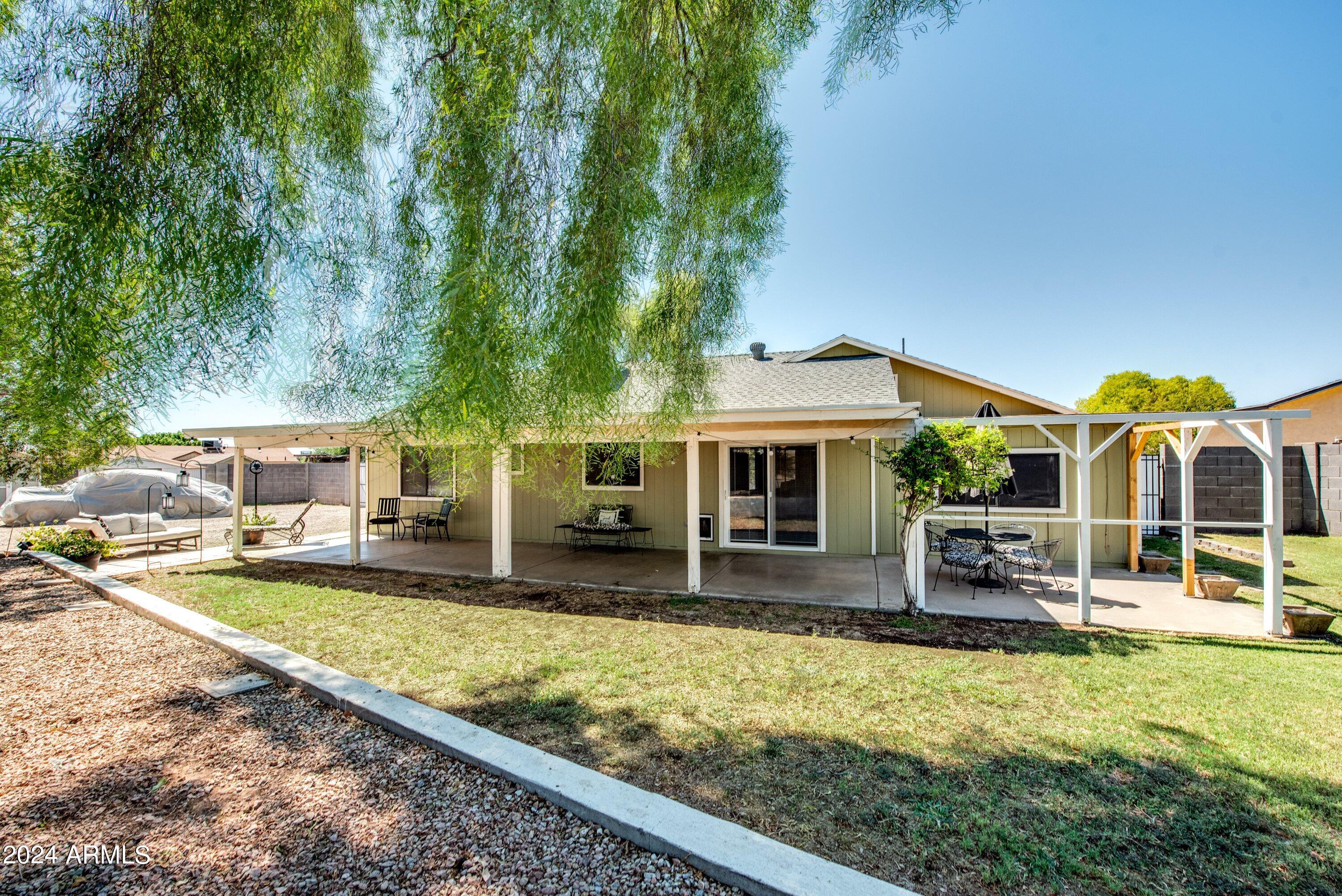 703 N 94TH Street