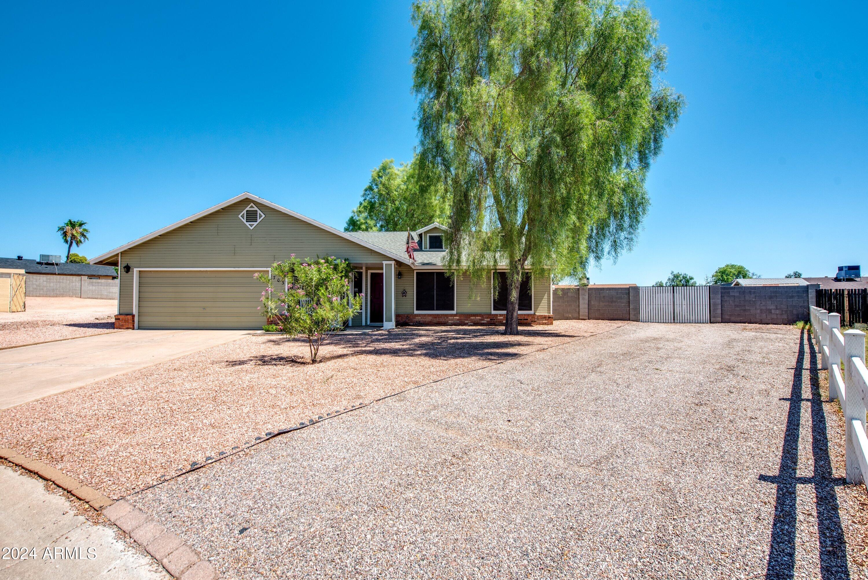 703 N 94TH Street