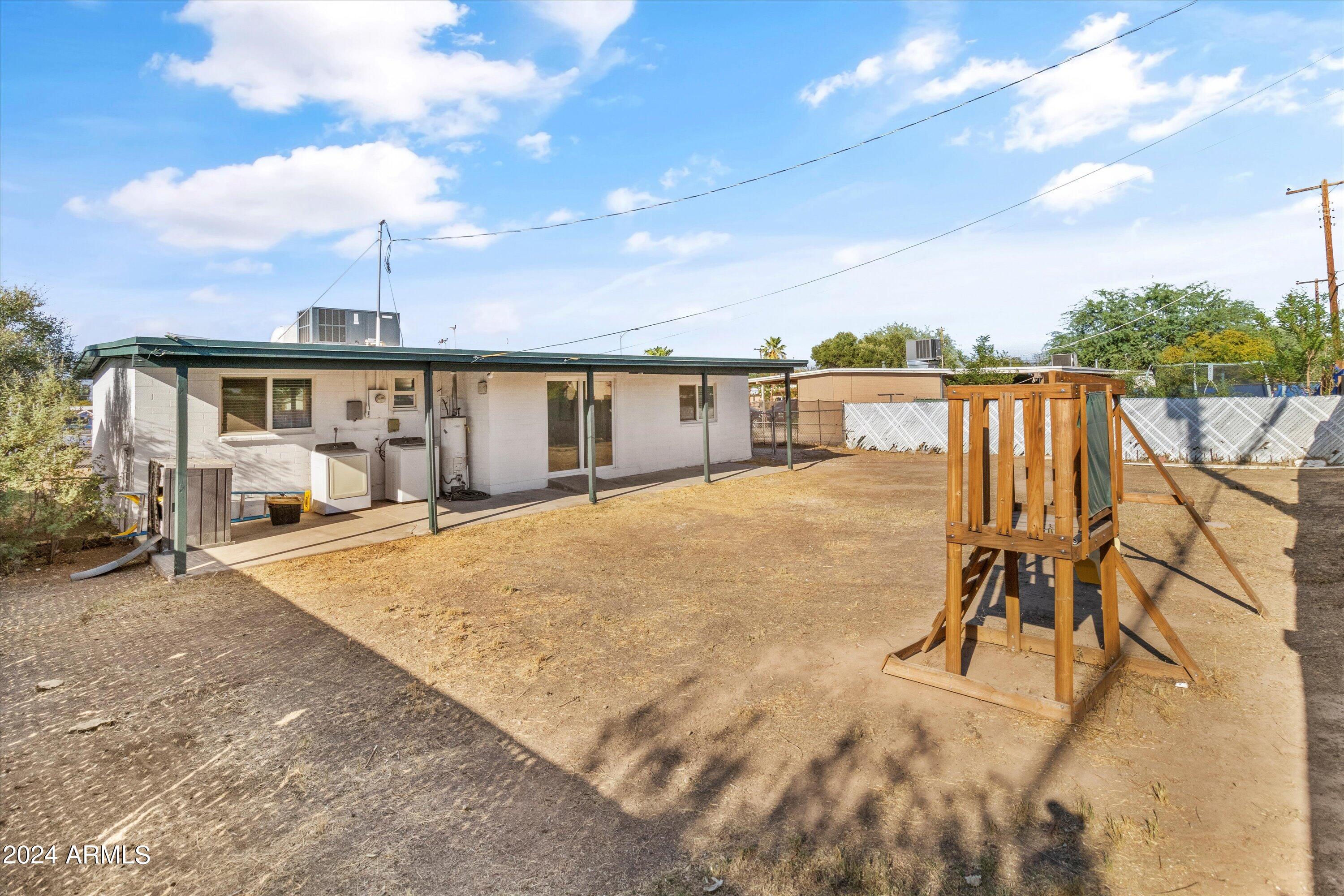 3929 W GRANADA Road