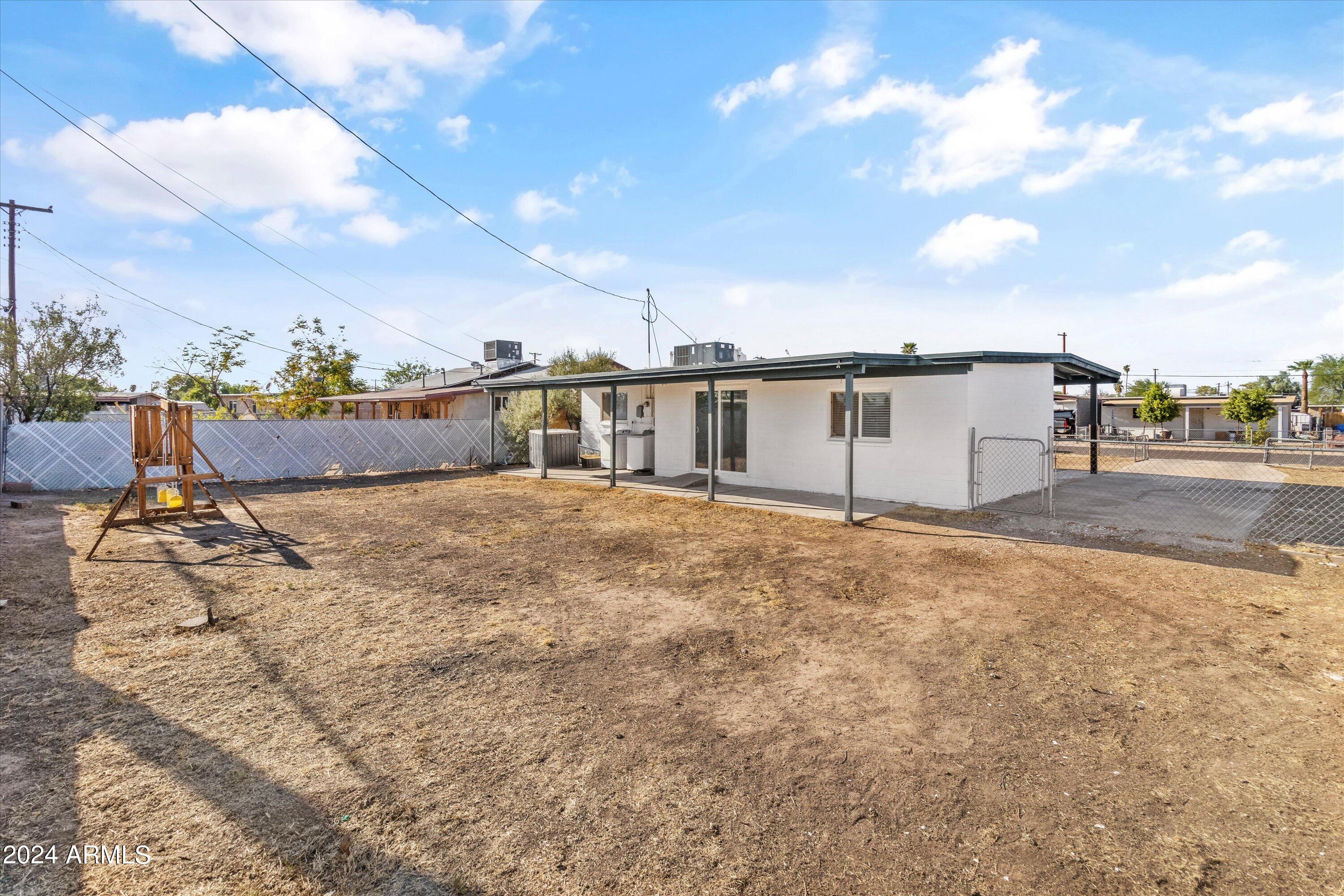 3929 W GRANADA Road