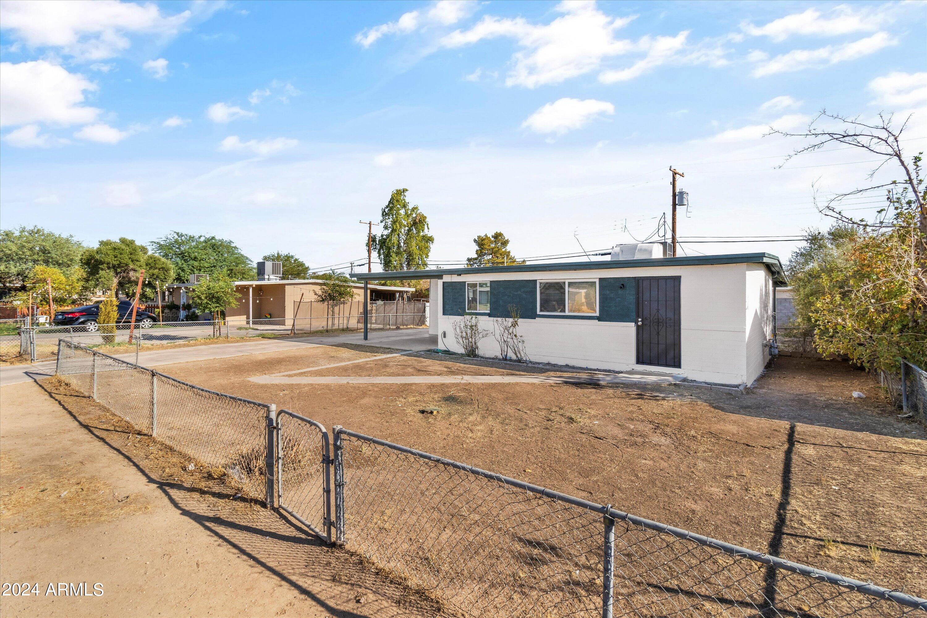 3929 W GRANADA Road