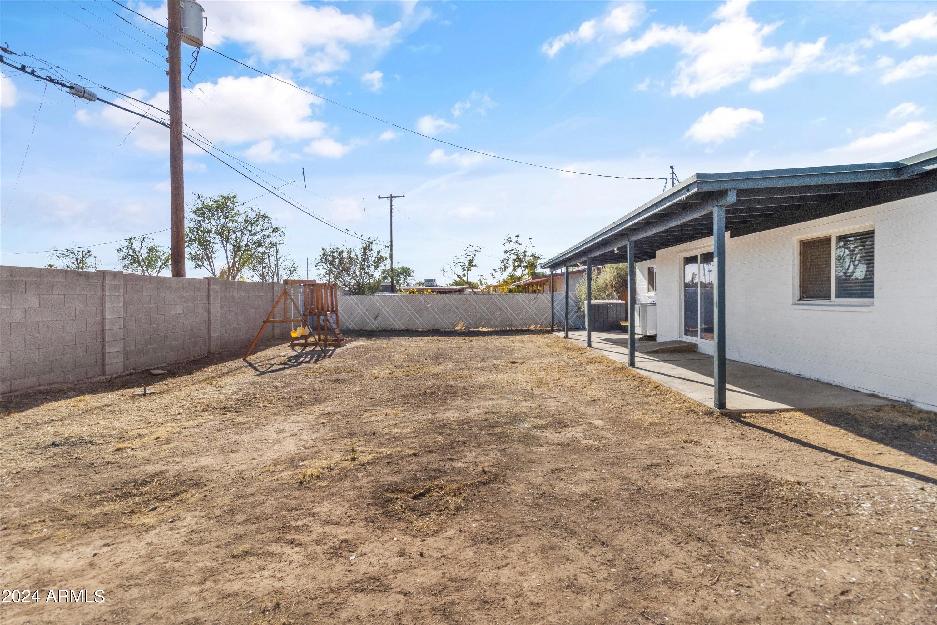 3929 W GRANADA Road
