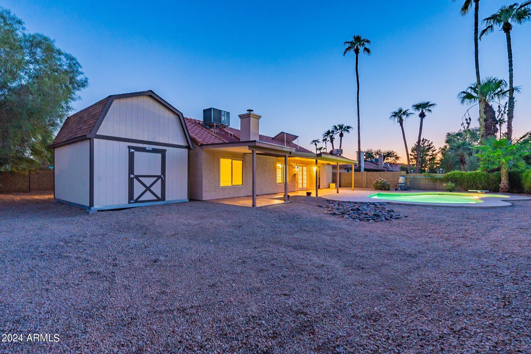 1938 E Colt Road