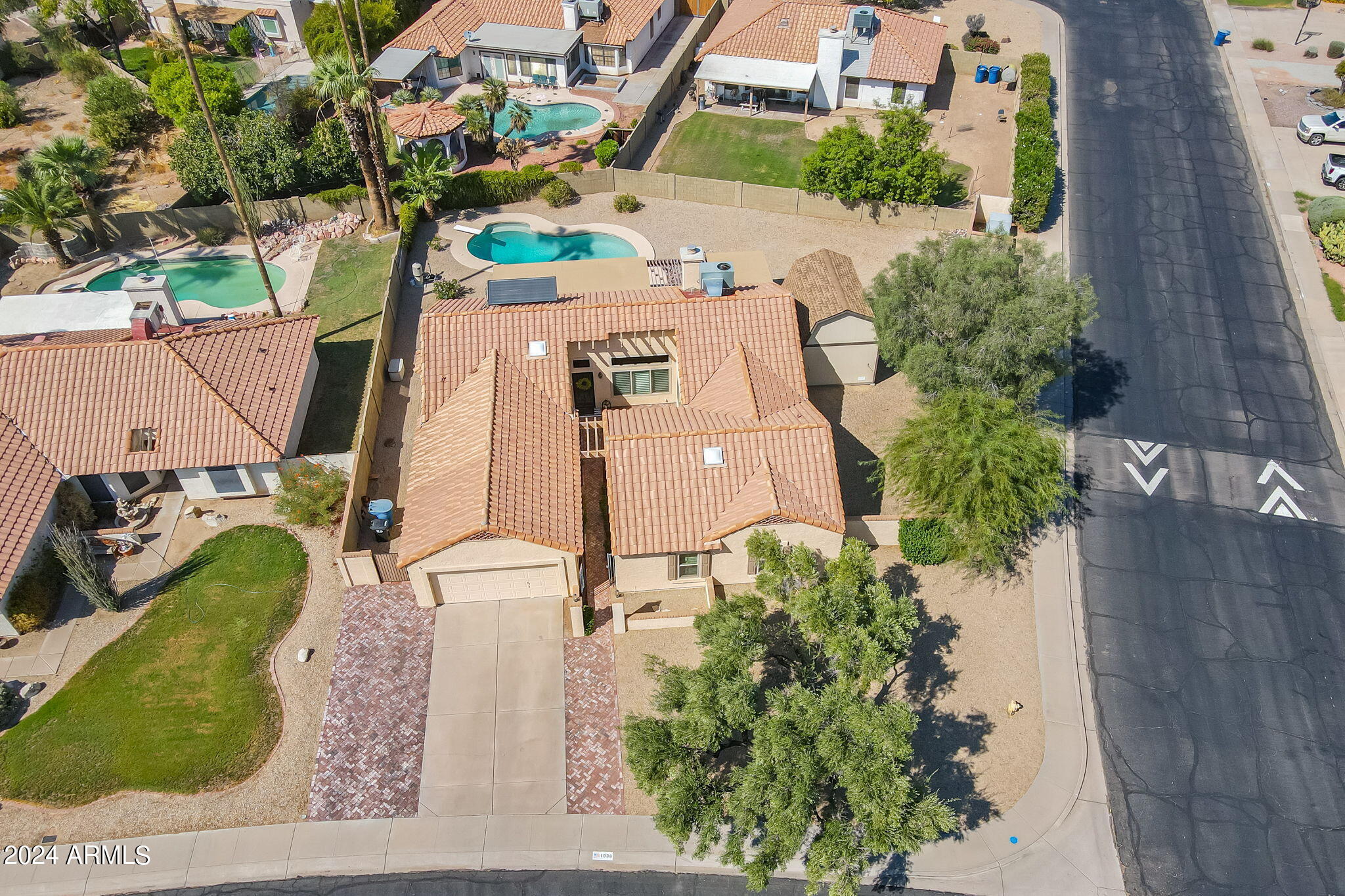 1938 E Colt Road