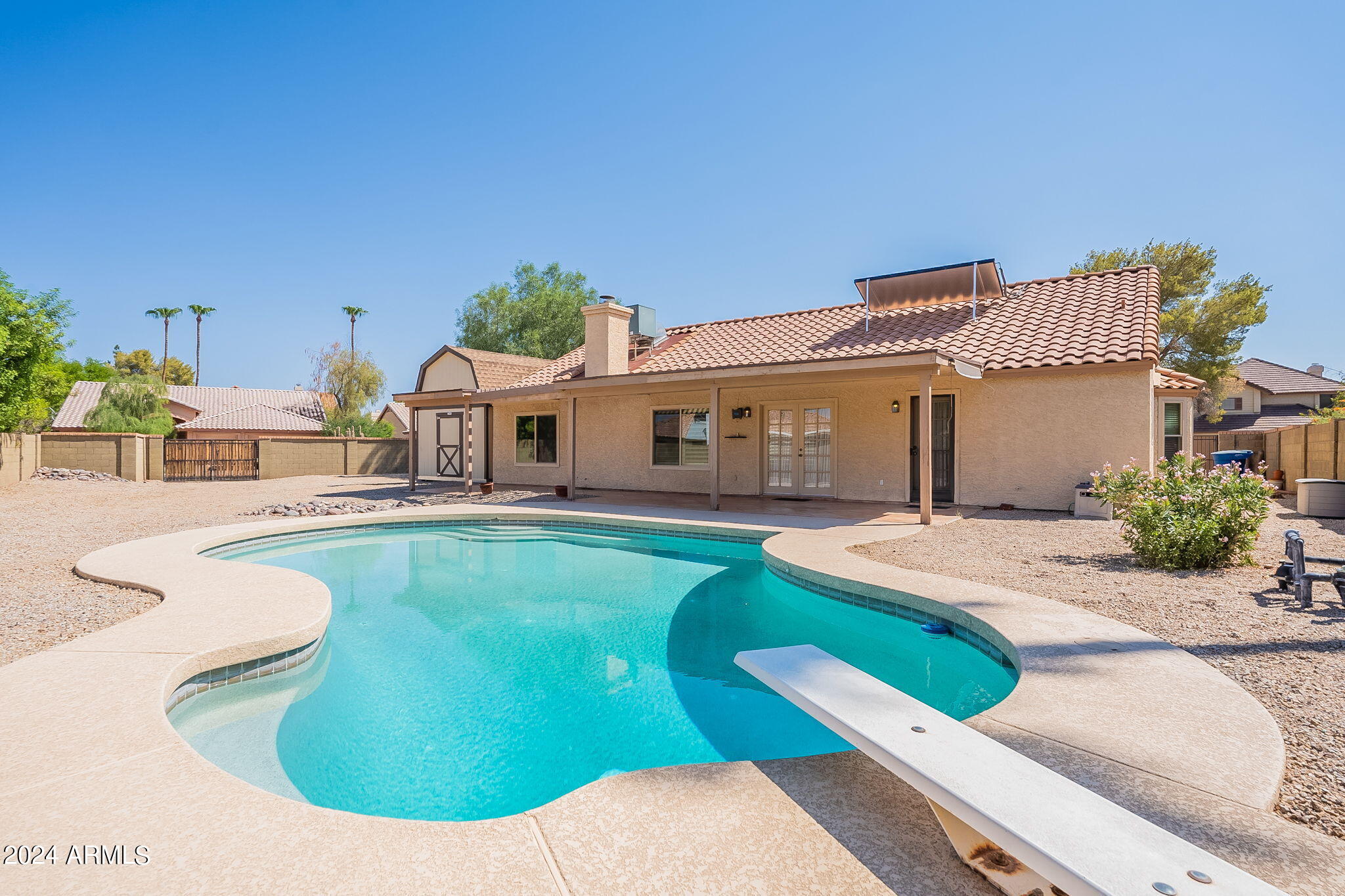 1938 E Colt Road