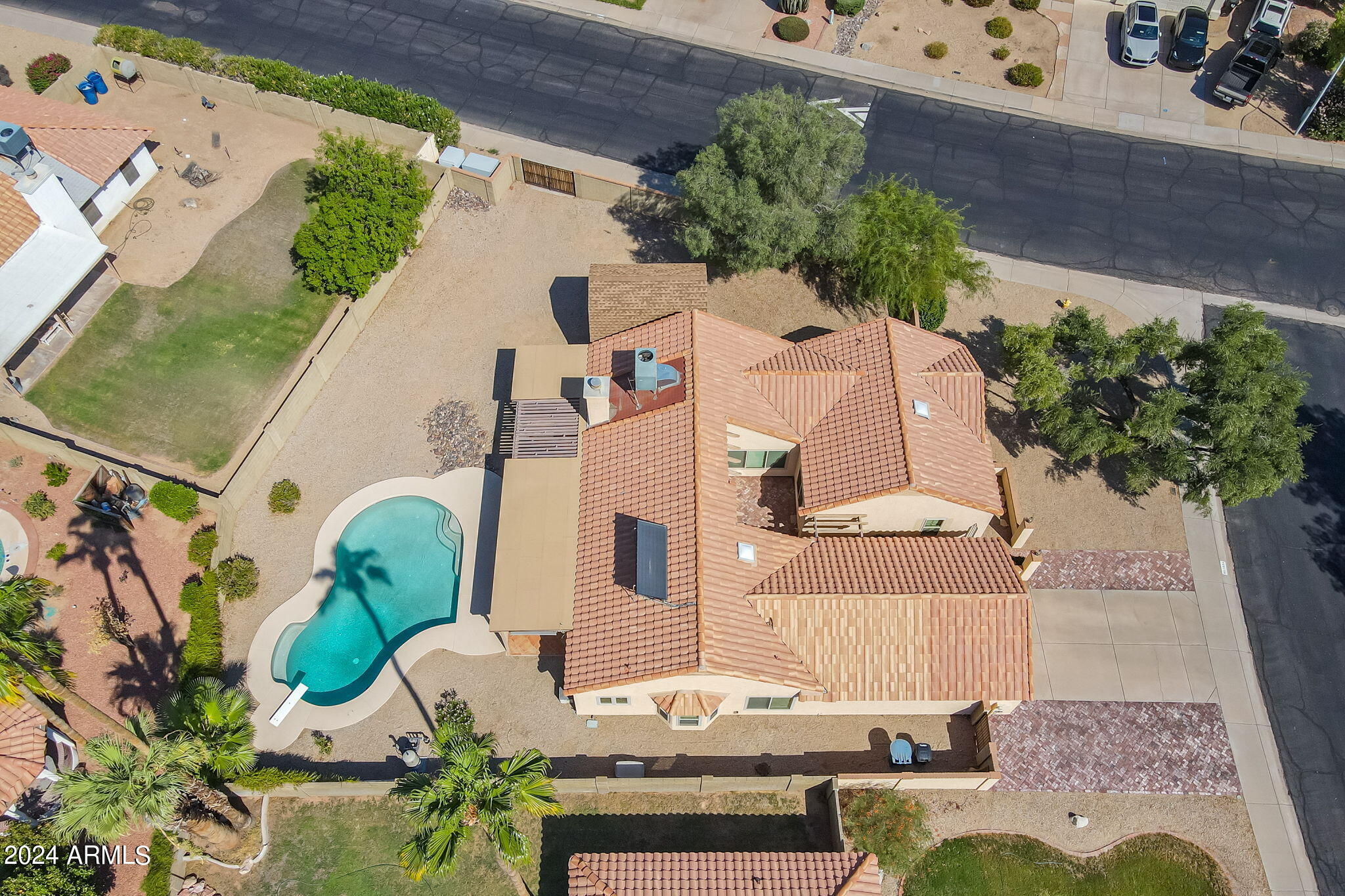 1938 E Colt Road