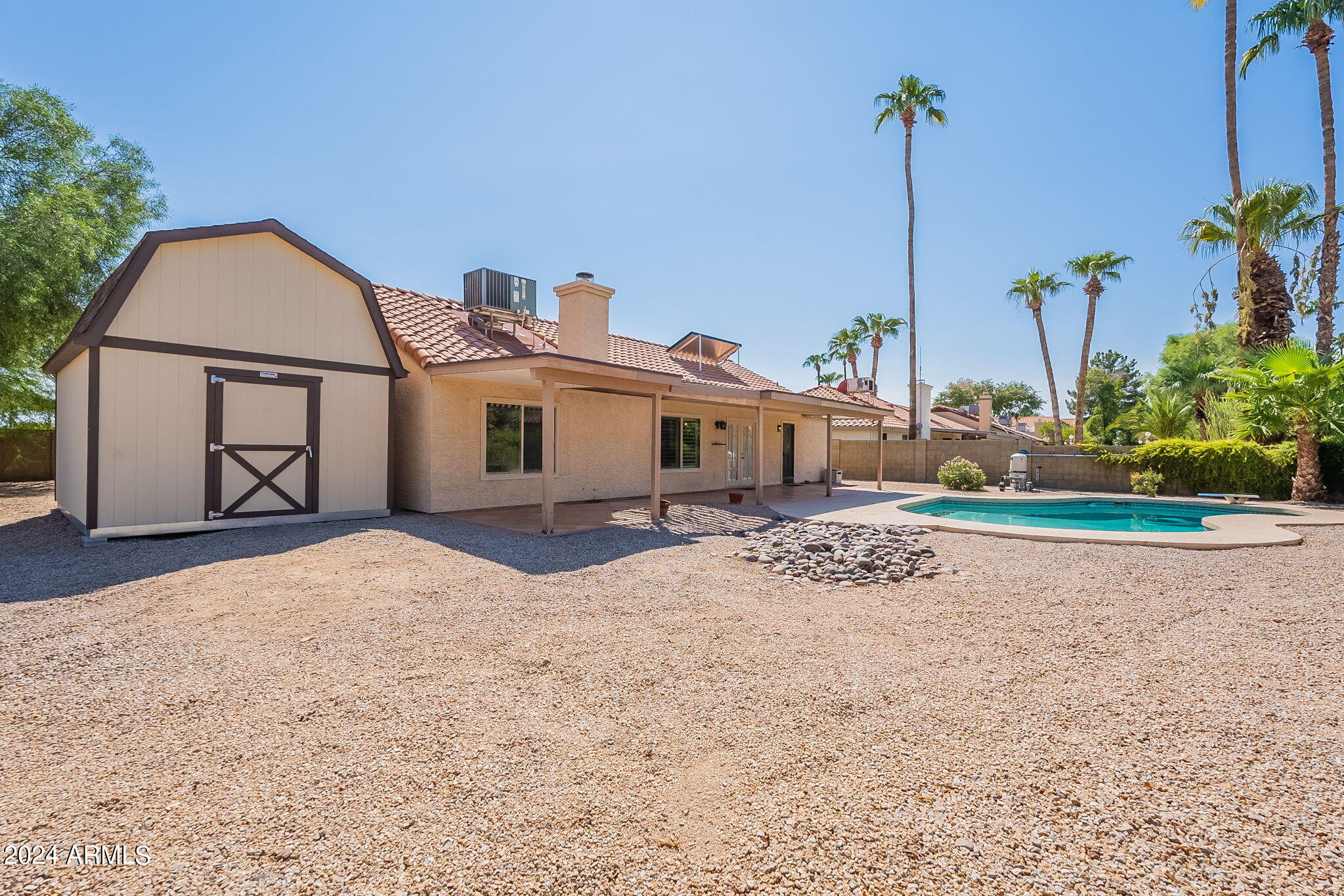 1938 E Colt Road