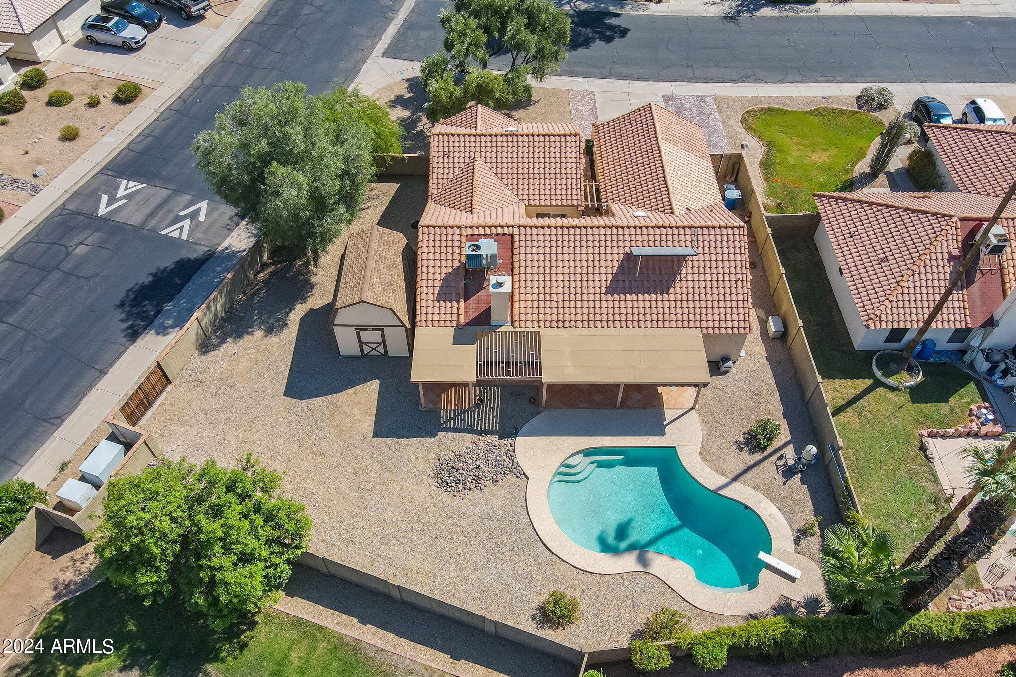 1938 E Colt Road