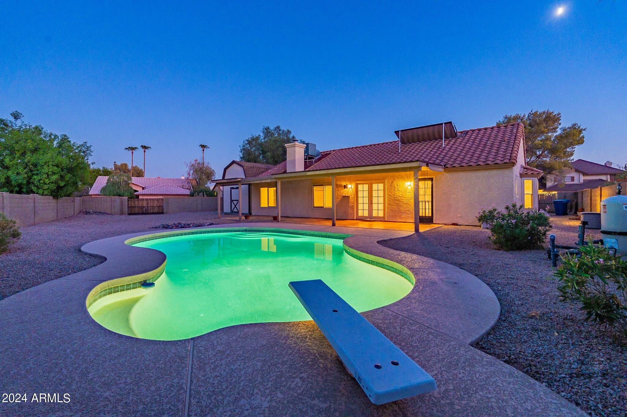 1938 E Colt Road