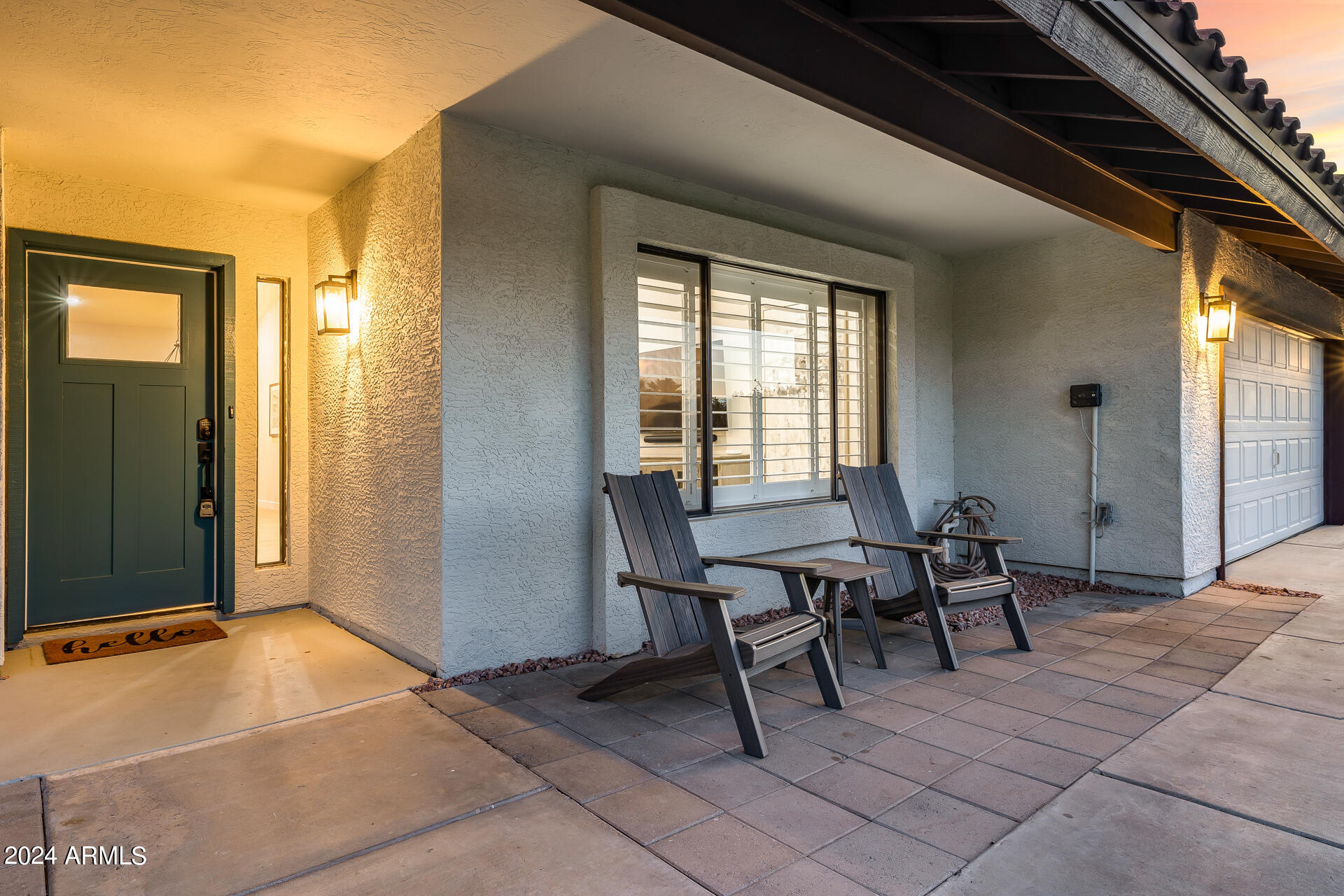 5837 E PARADISE Lane